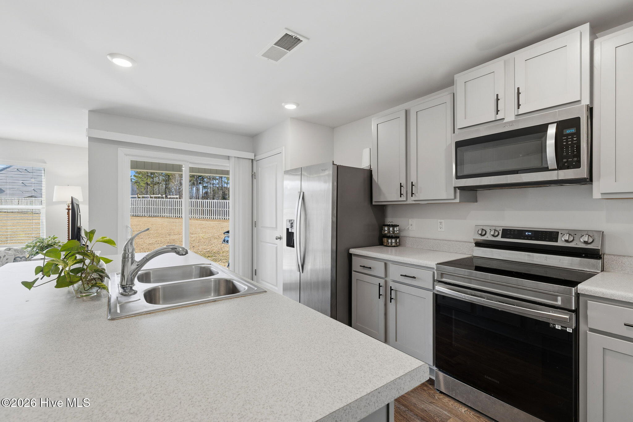 141 Fresh Air Drive