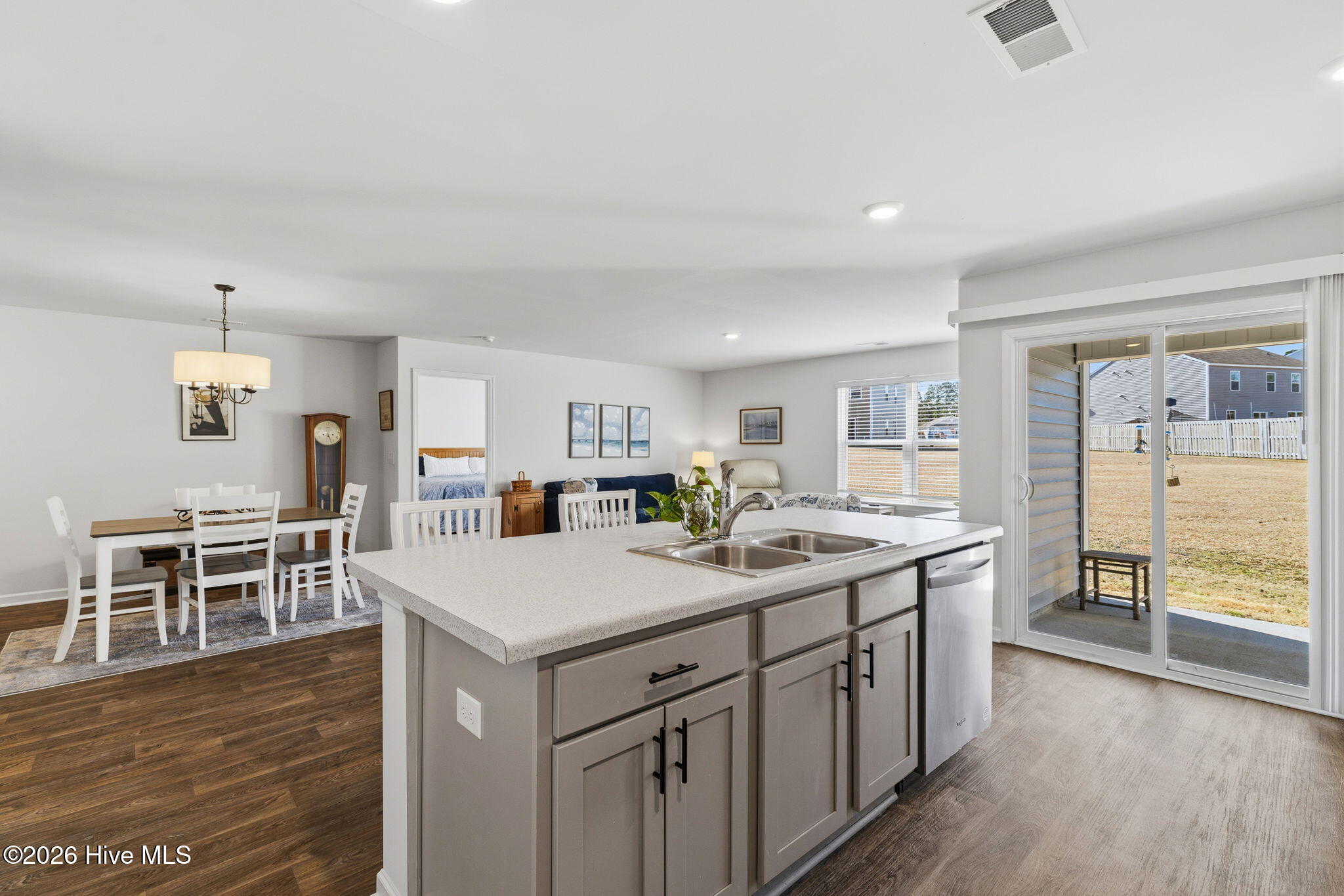 141 Fresh Air Drive