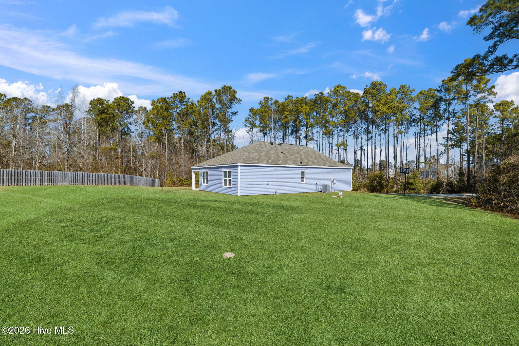 141 Fresh Air Drive
