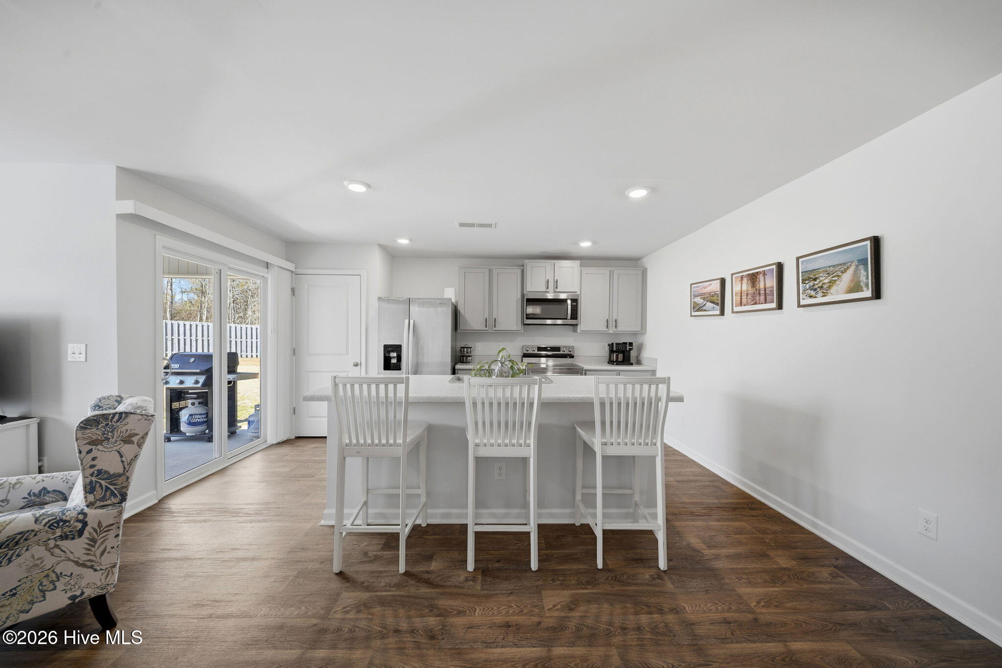 141 Fresh Air Drive