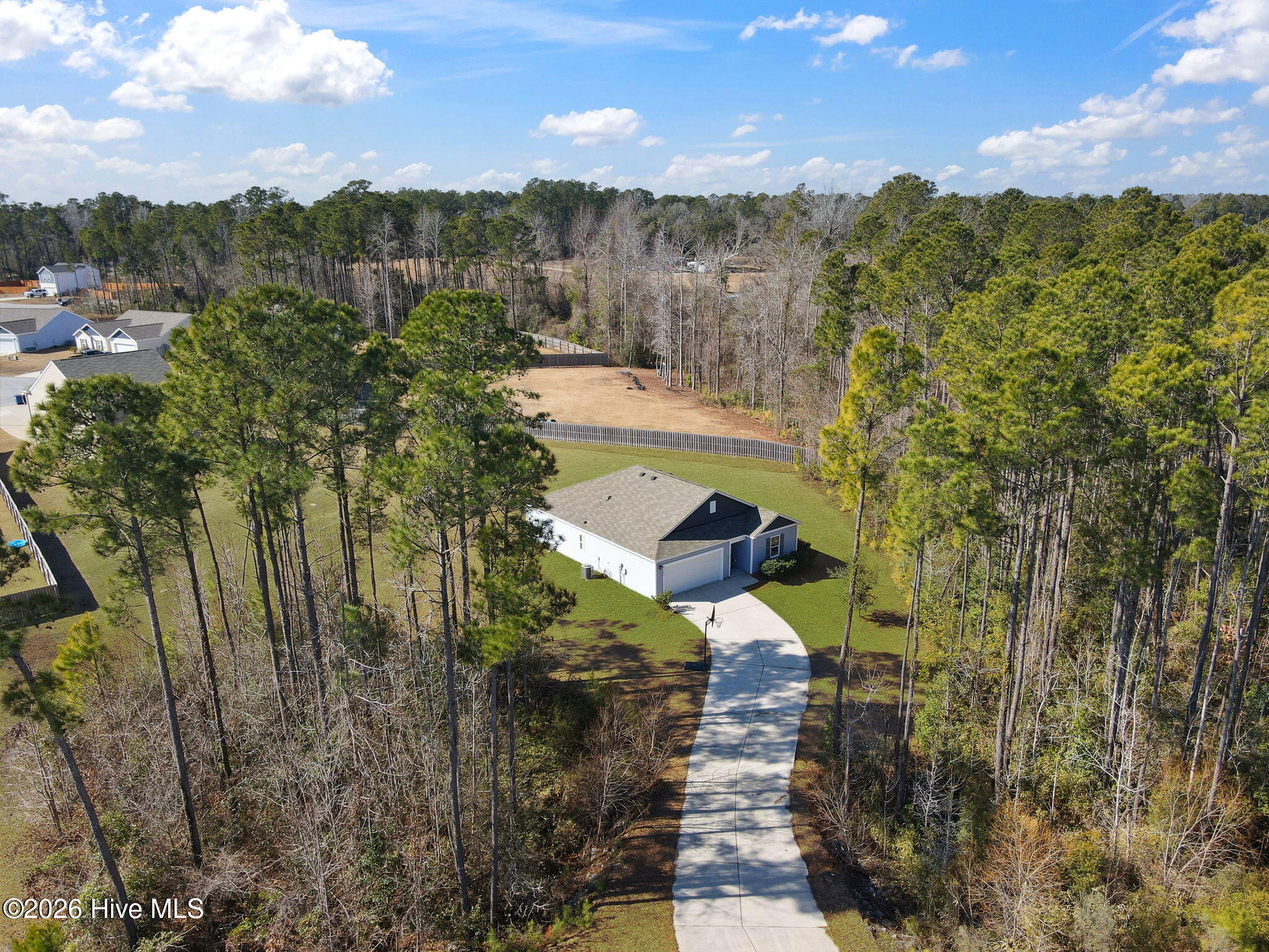 141 Fresh Air Drive