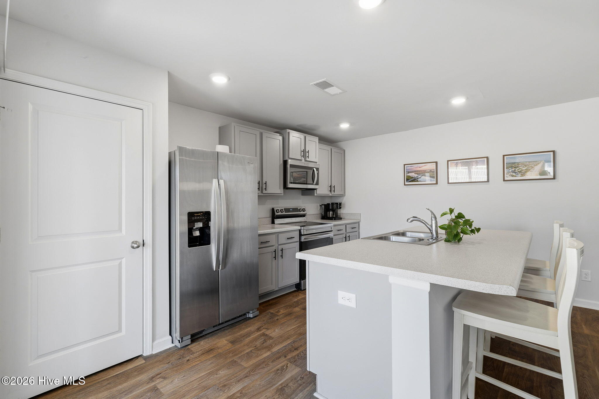 141 Fresh Air Drive