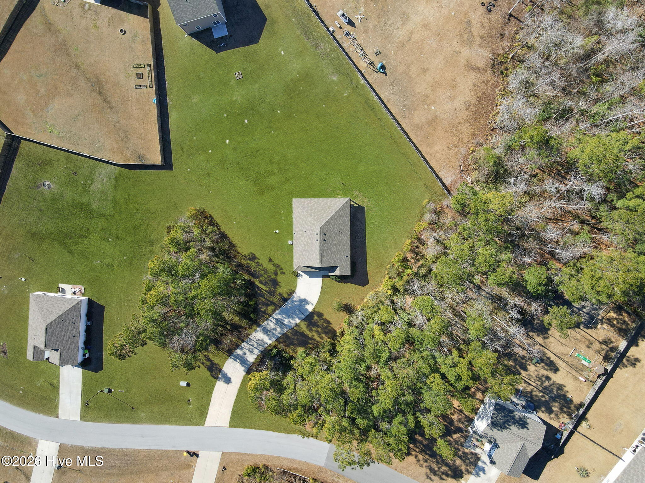 141 Fresh Air Drive