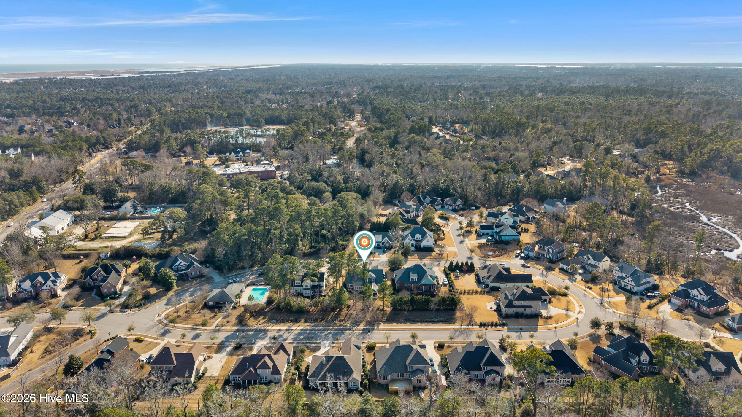 5416 Andrews Reach Loop