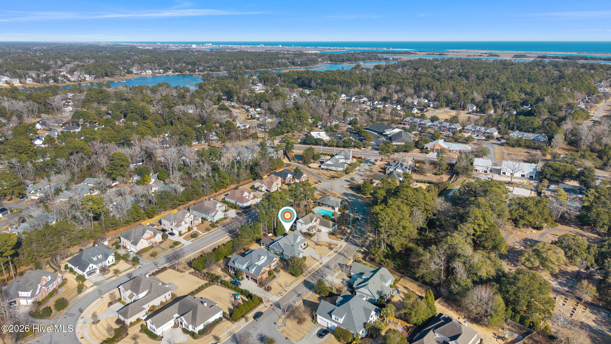 5416 Andrews Reach Loop