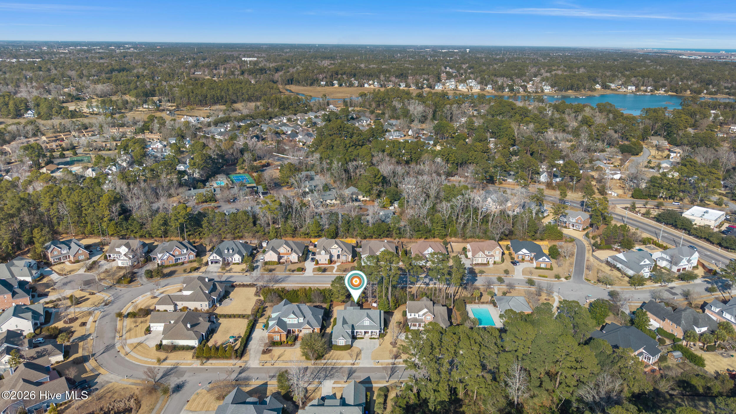 5416 Andrews Reach Loop