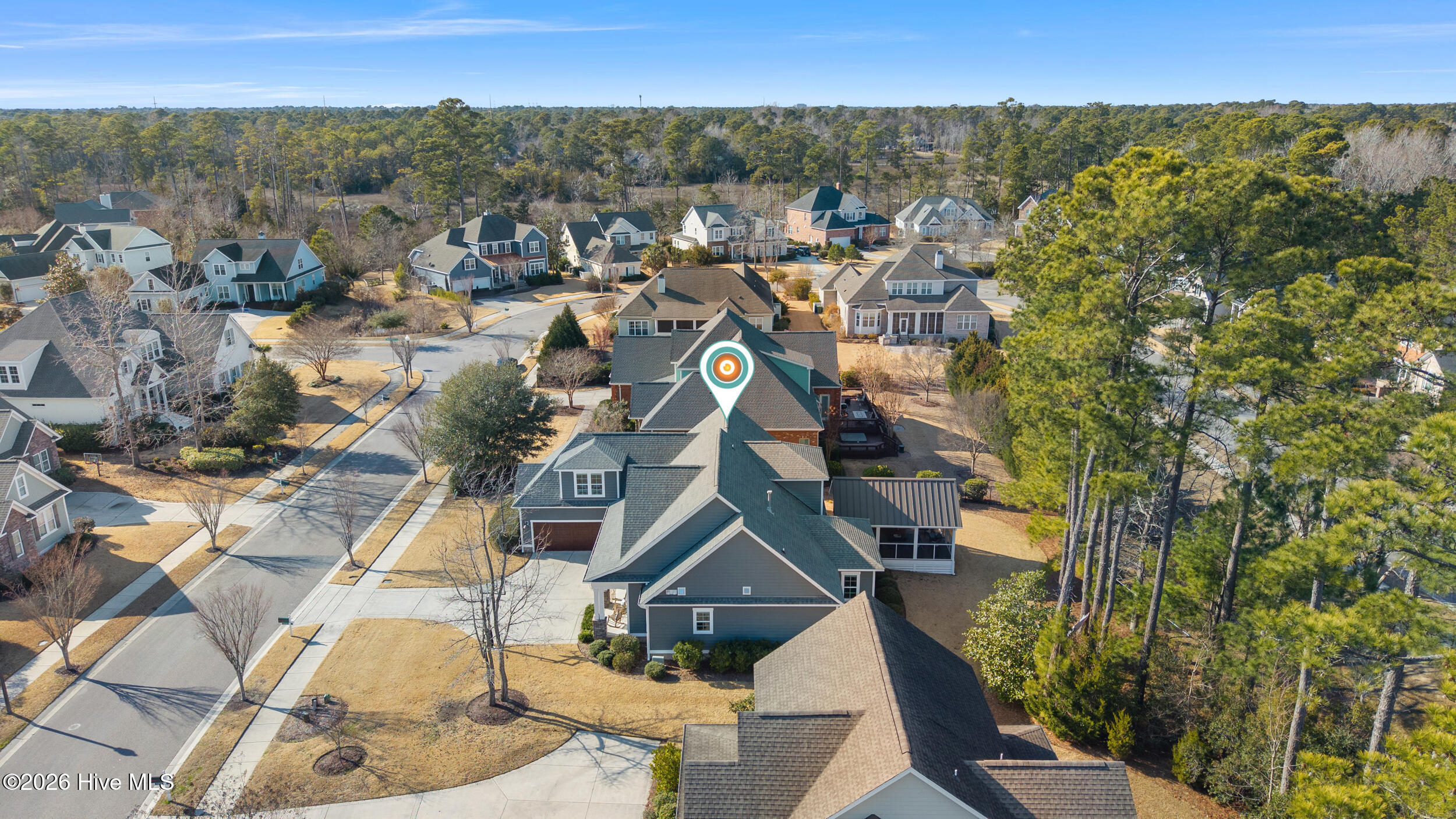 5416 Andrews Reach Loop