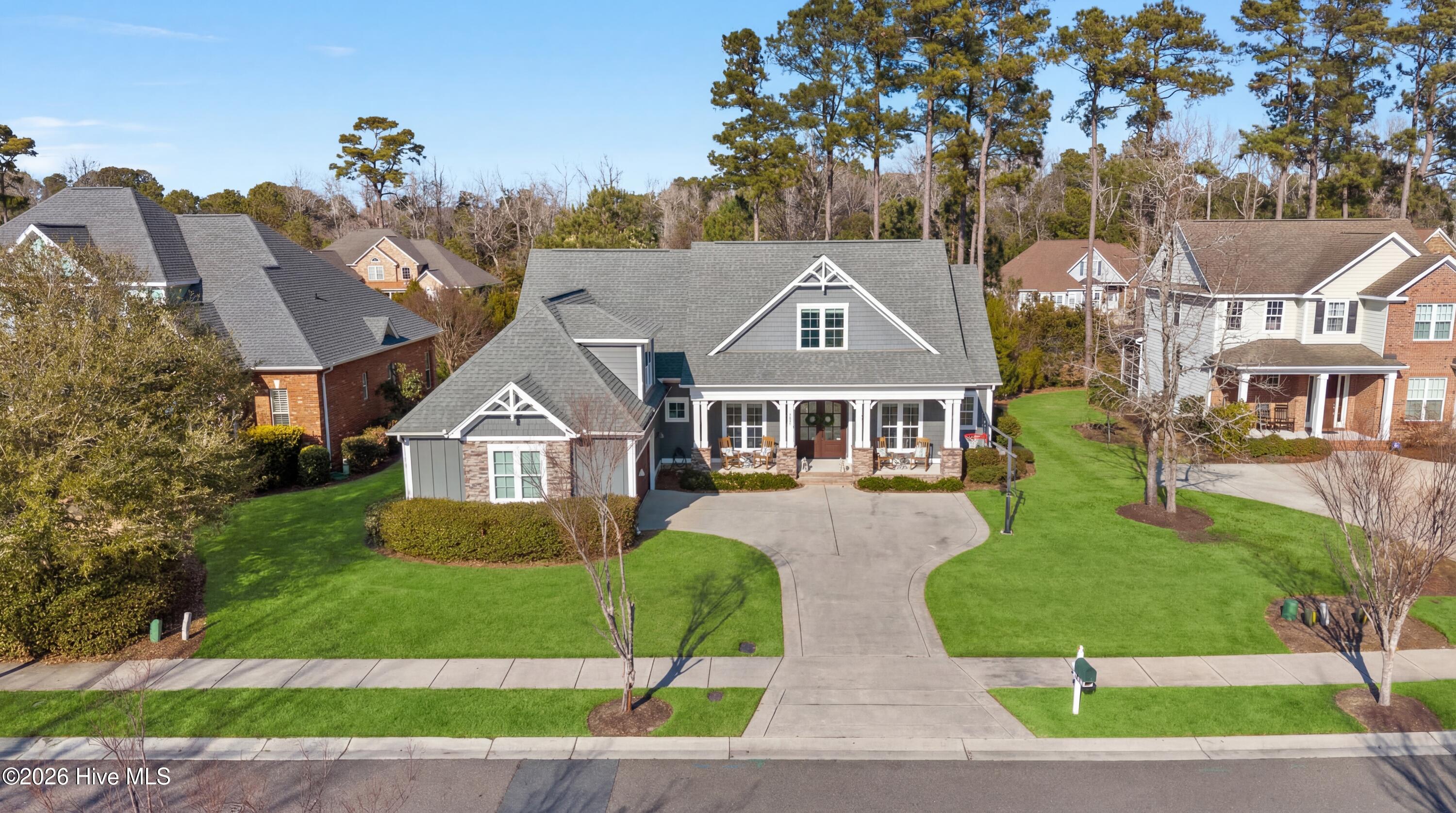 5416 Andrews Reach Loop