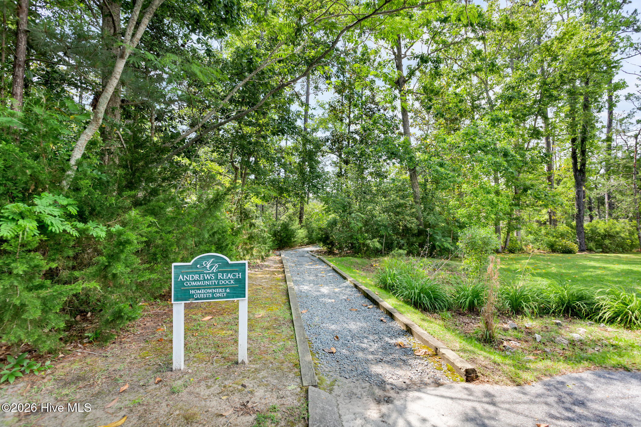 5416 Andrews Reach Loop