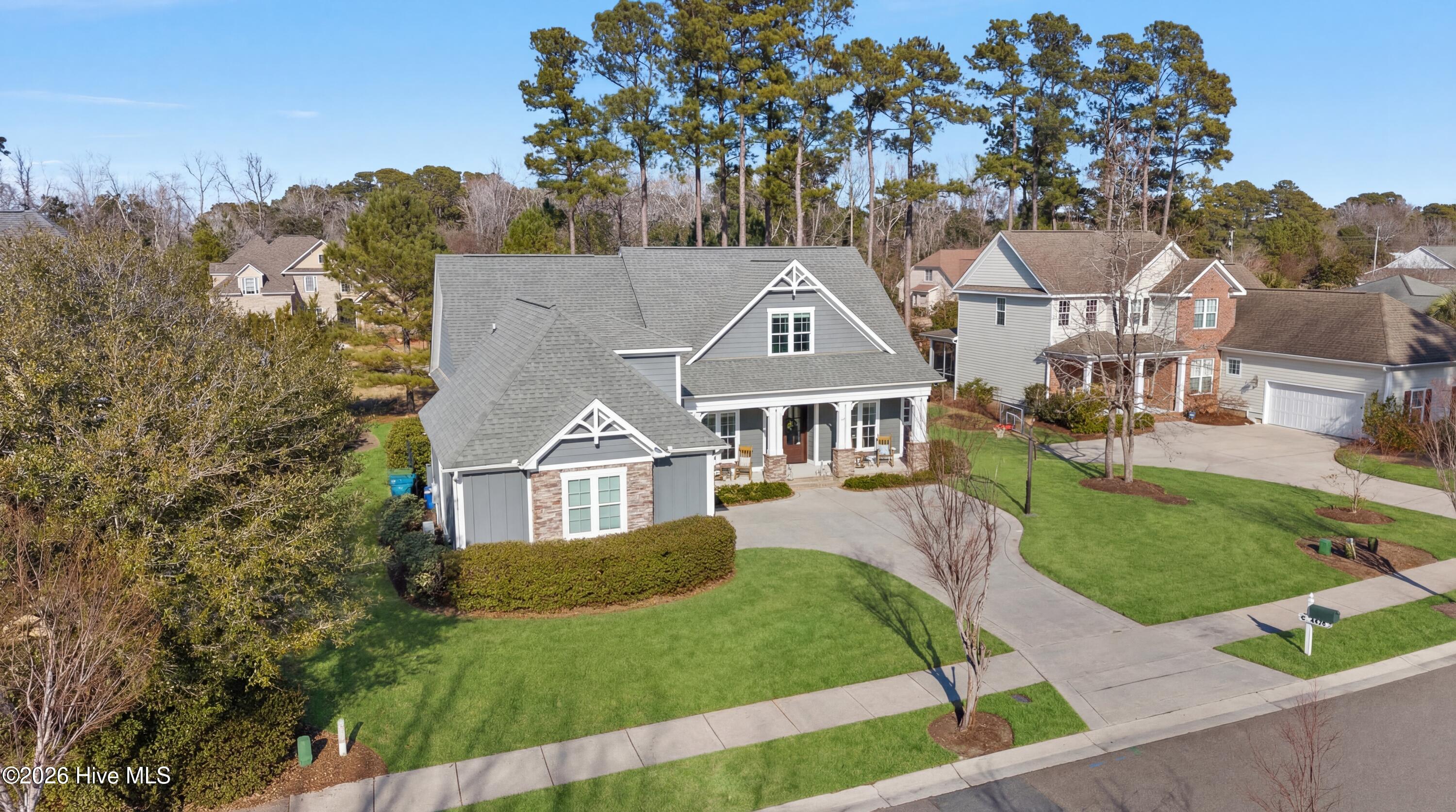 5416 Andrews Reach Loop