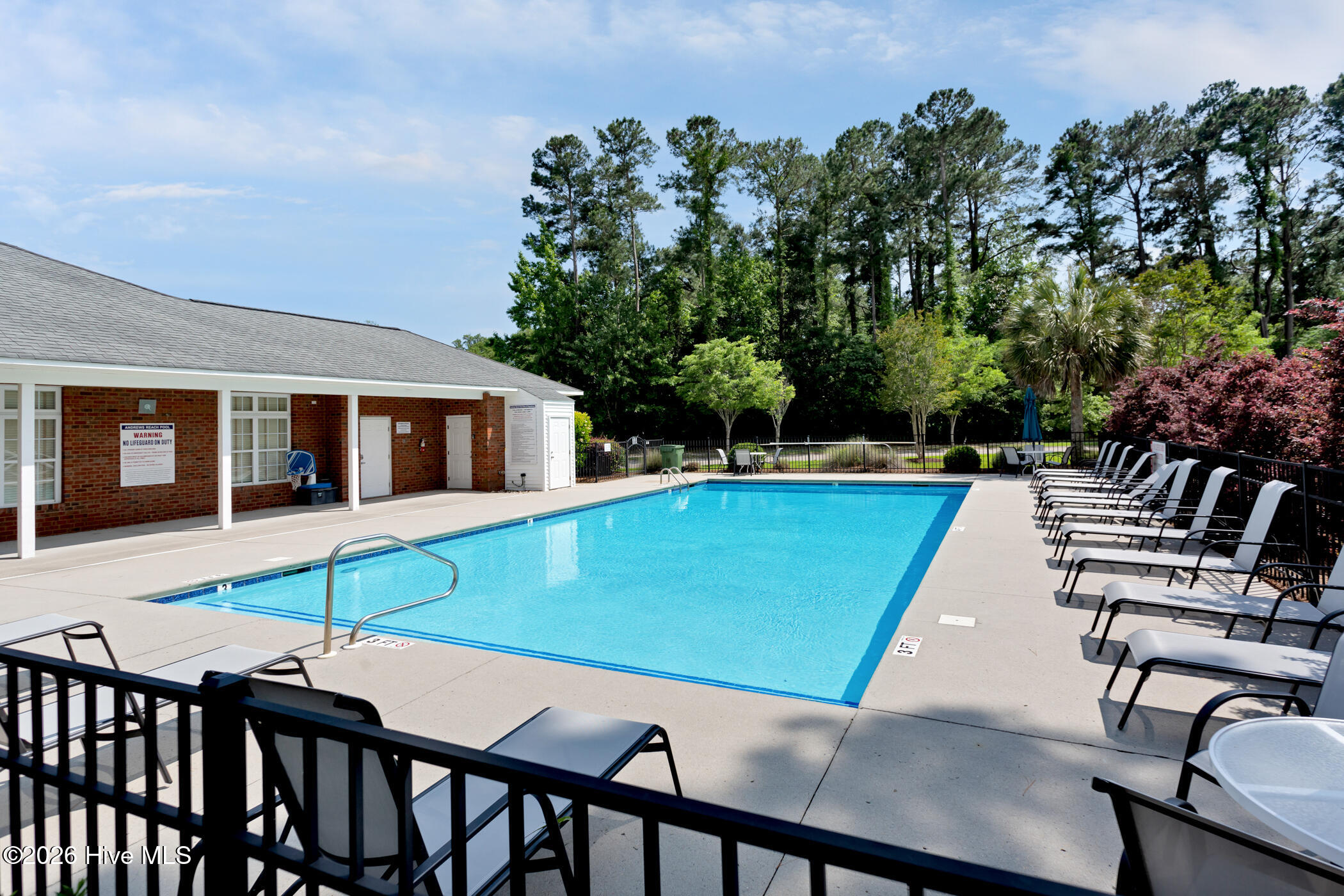 5416 Andrews Reach Loop