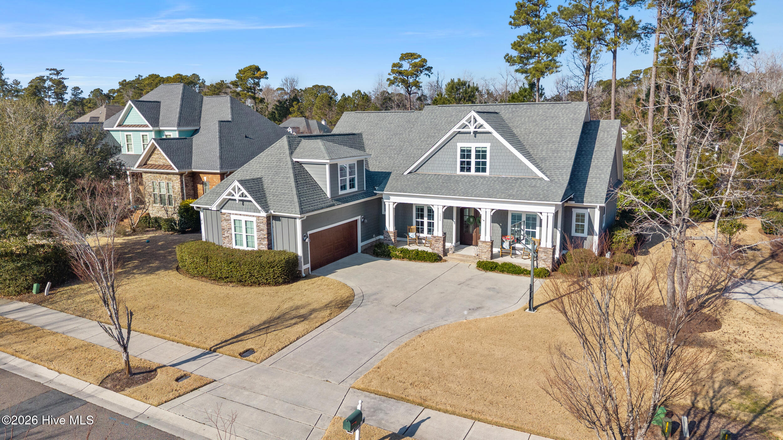 5416 Andrews Reach Loop