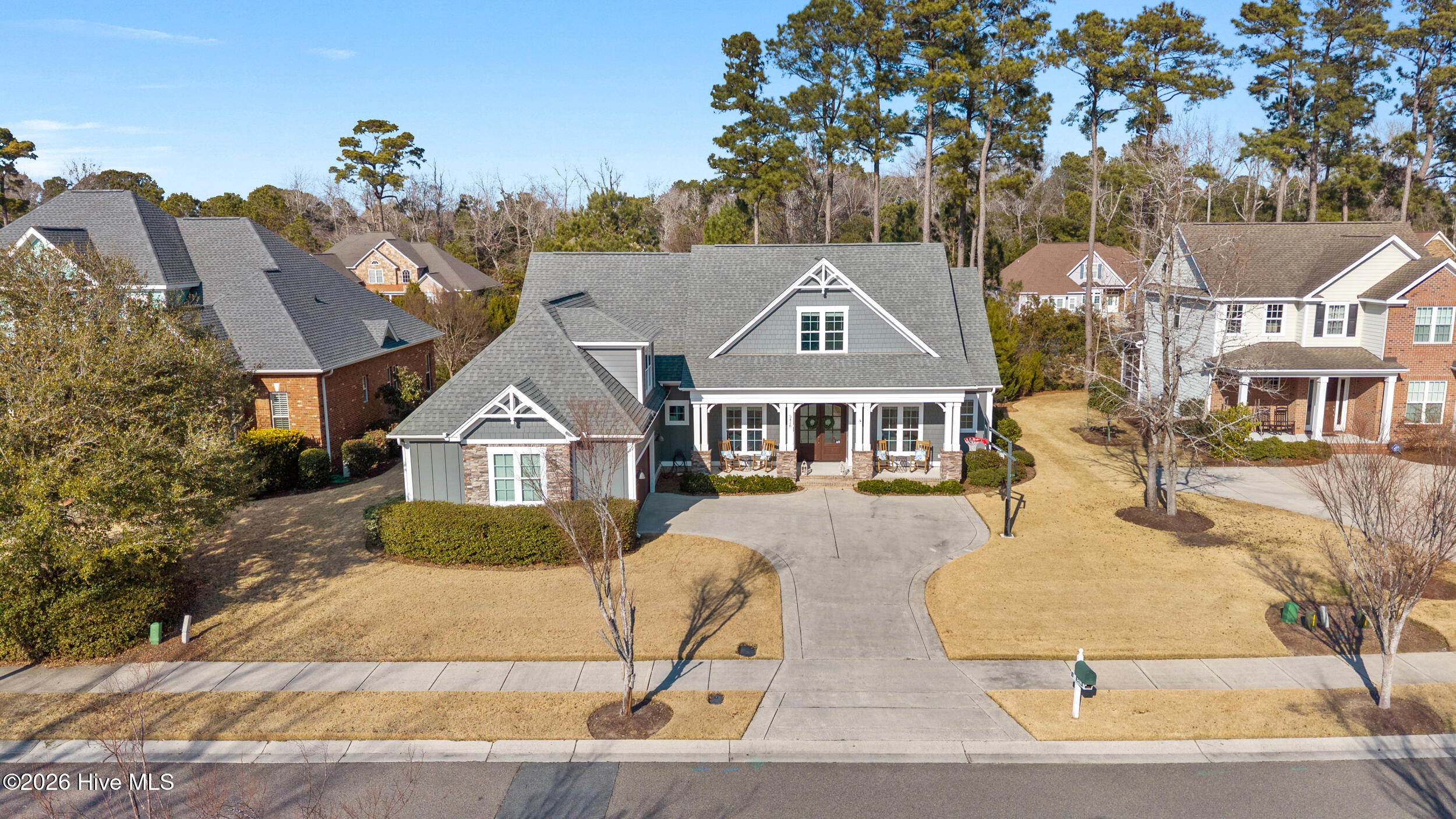 5416 Andrews Reach Loop