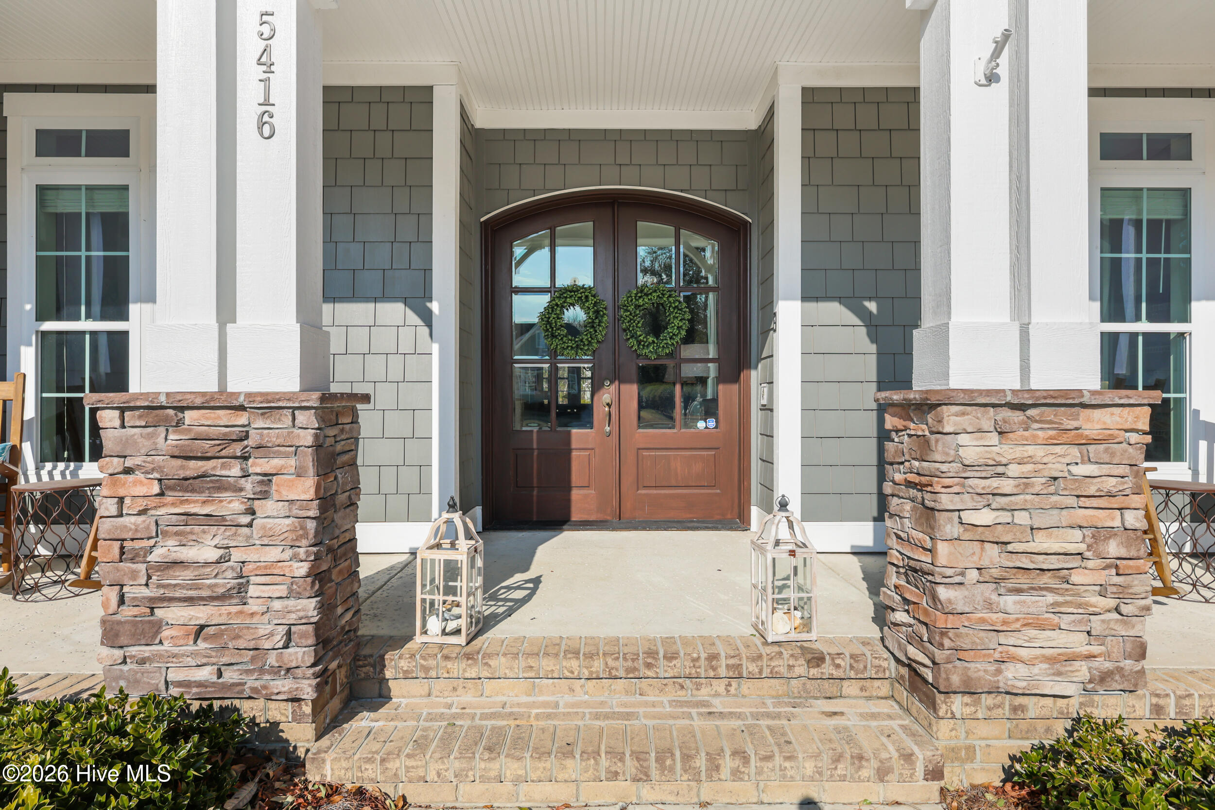 5416 Andrews Reach Loop