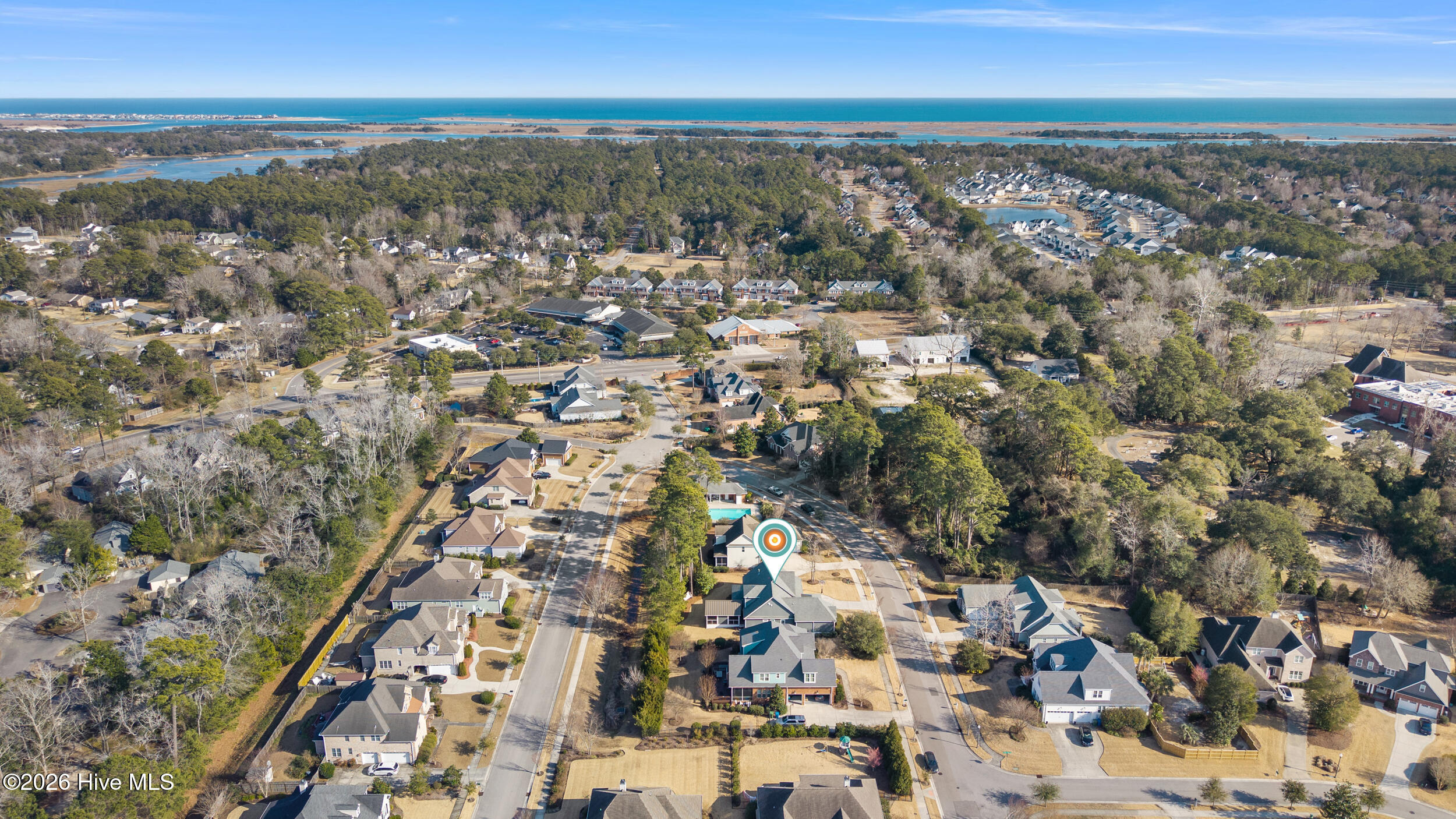 5416 Andrews Reach Loop