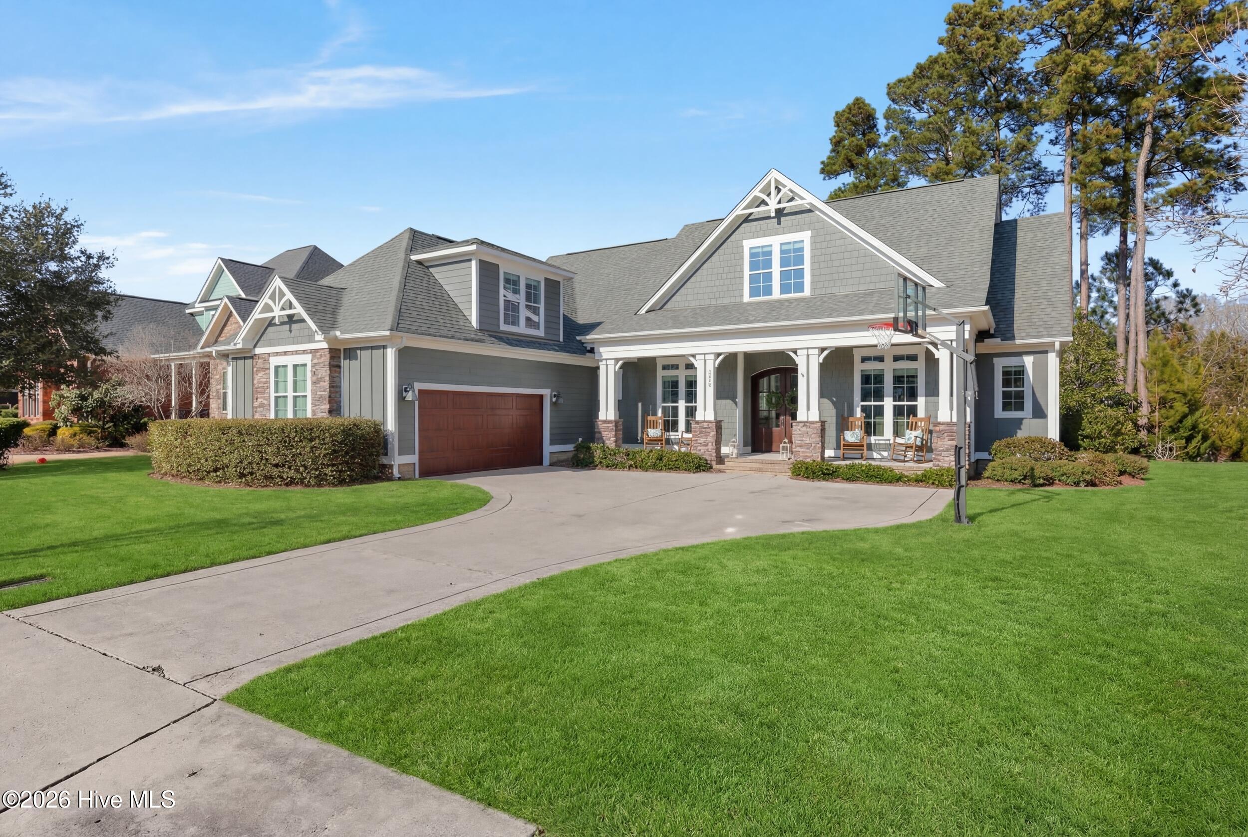 5416 Andrews Reach Loop