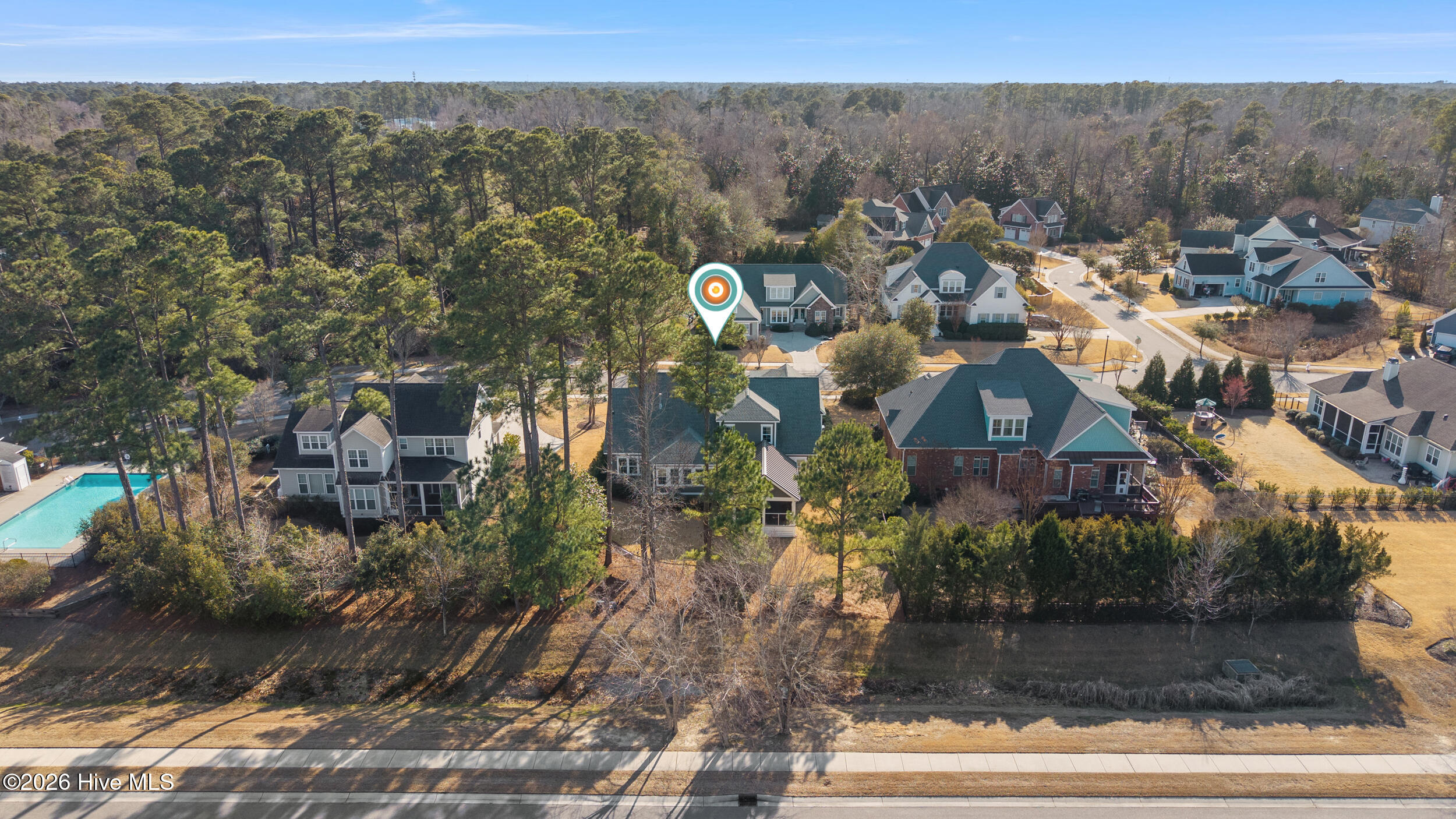 5416 Andrews Reach Loop