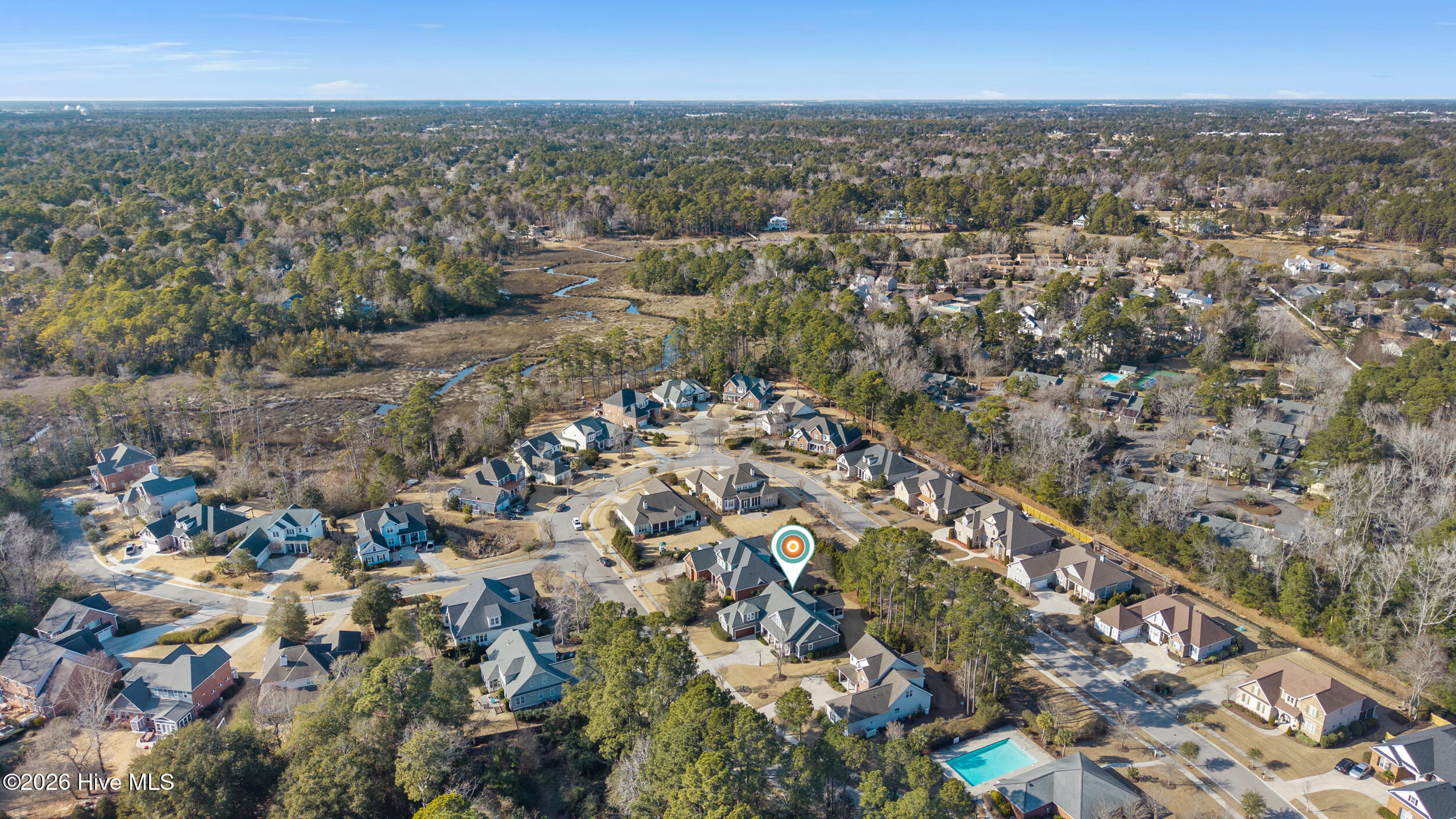 5416 Andrews Reach Loop