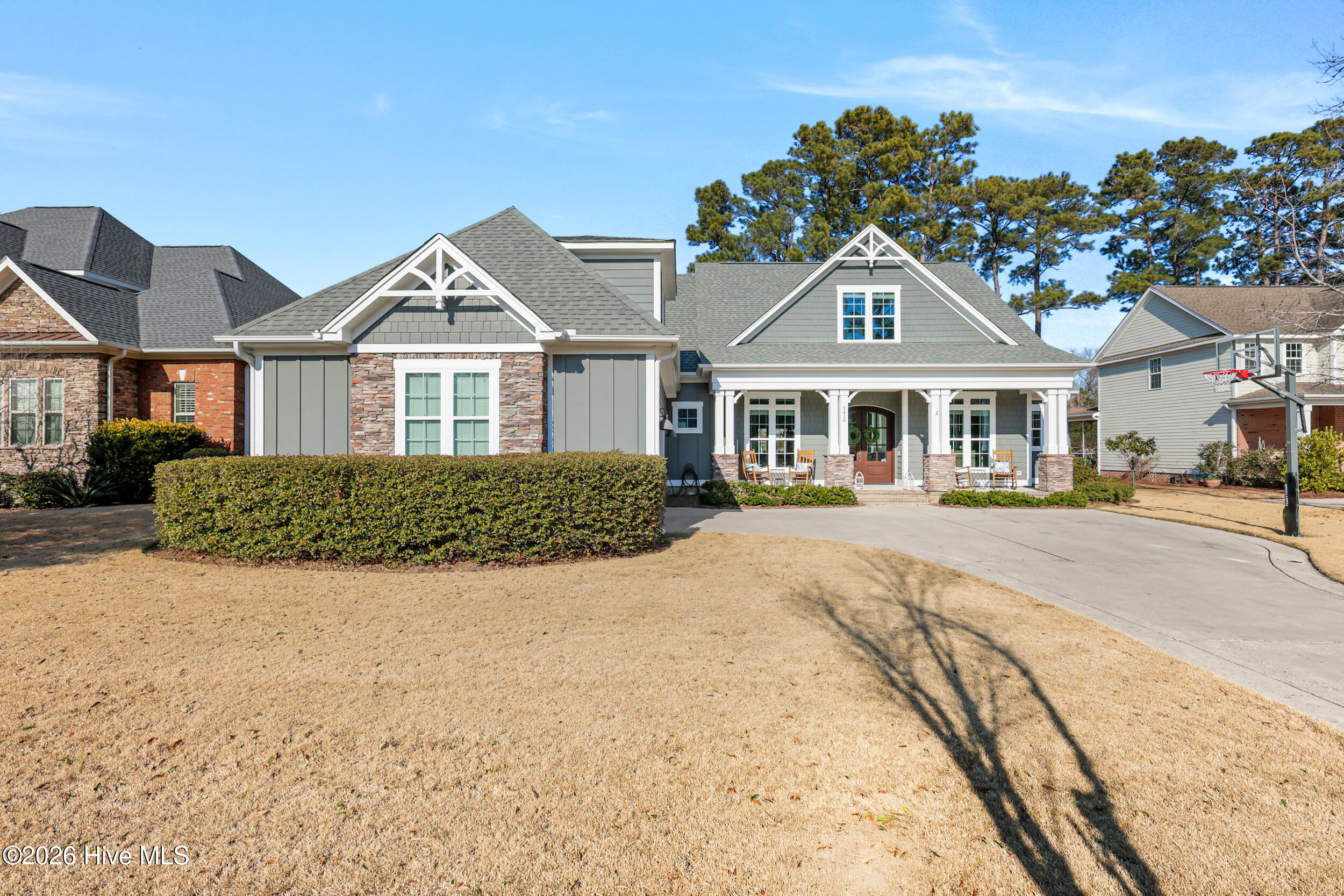 5416 Andrews Reach Loop