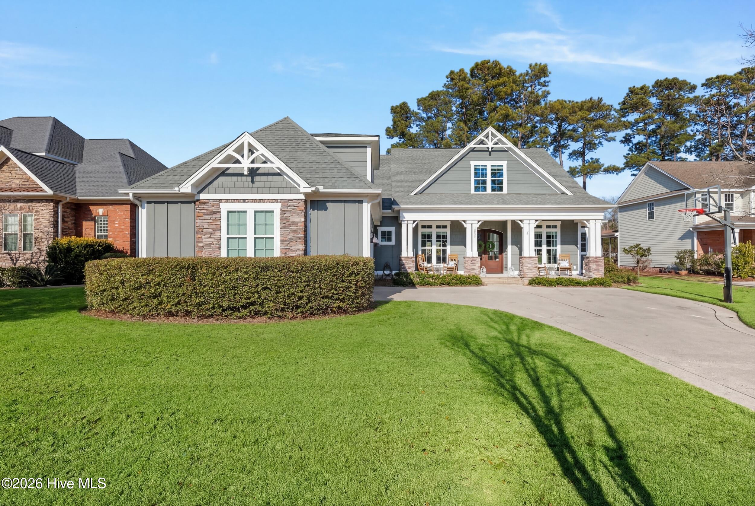 5416 Andrews Reach Loop