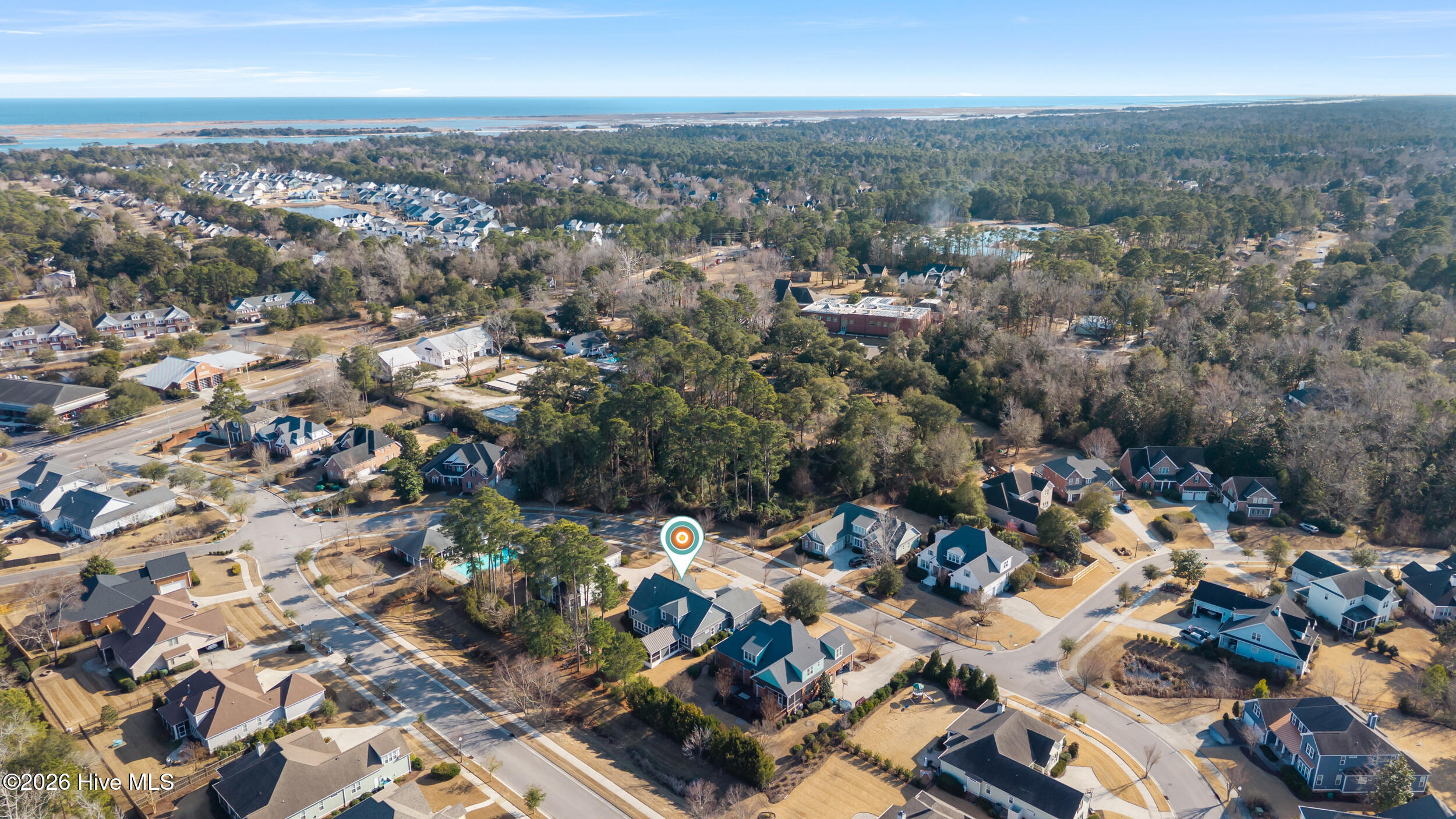 5416 Andrews Reach Loop