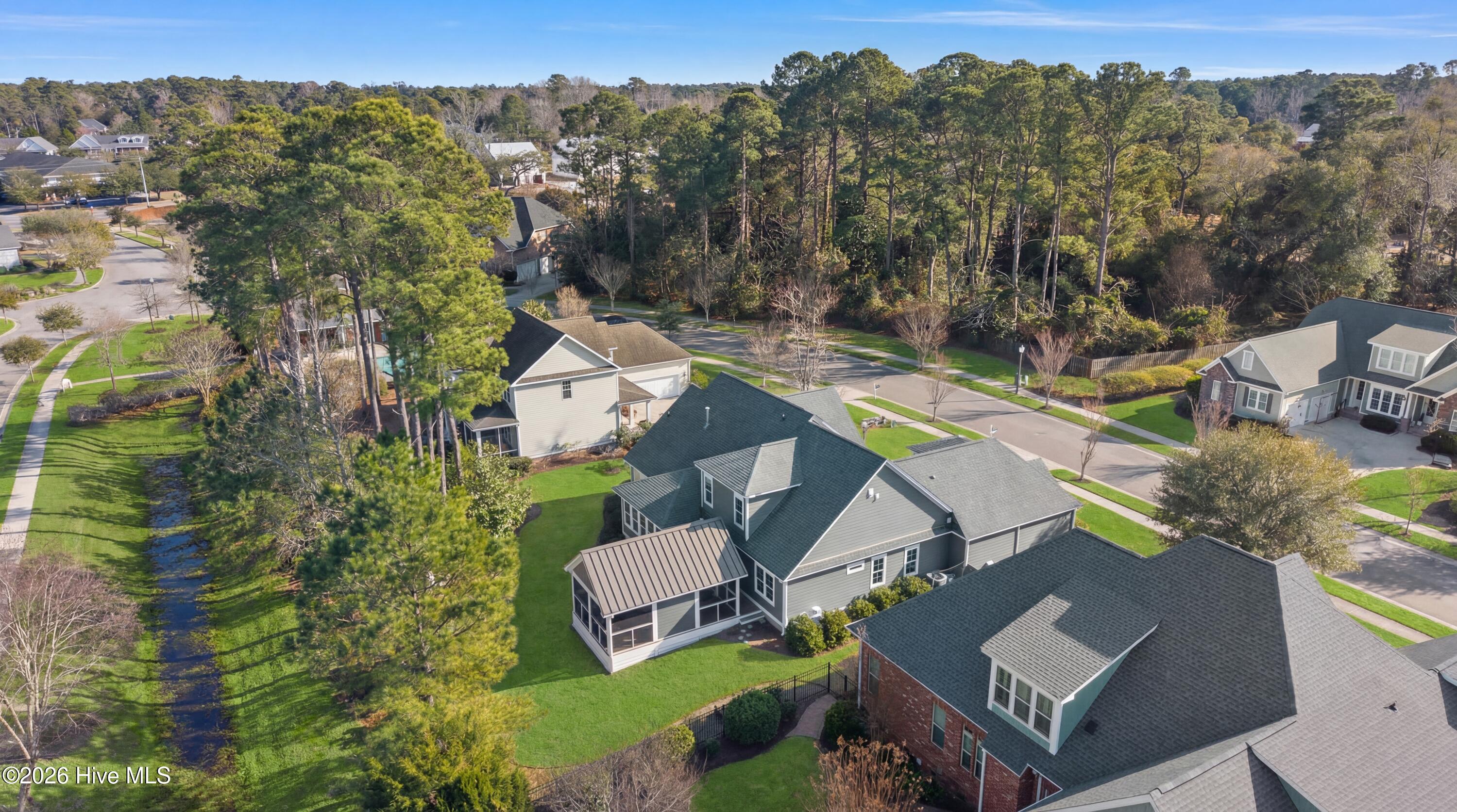 5416 Andrews Reach Loop
