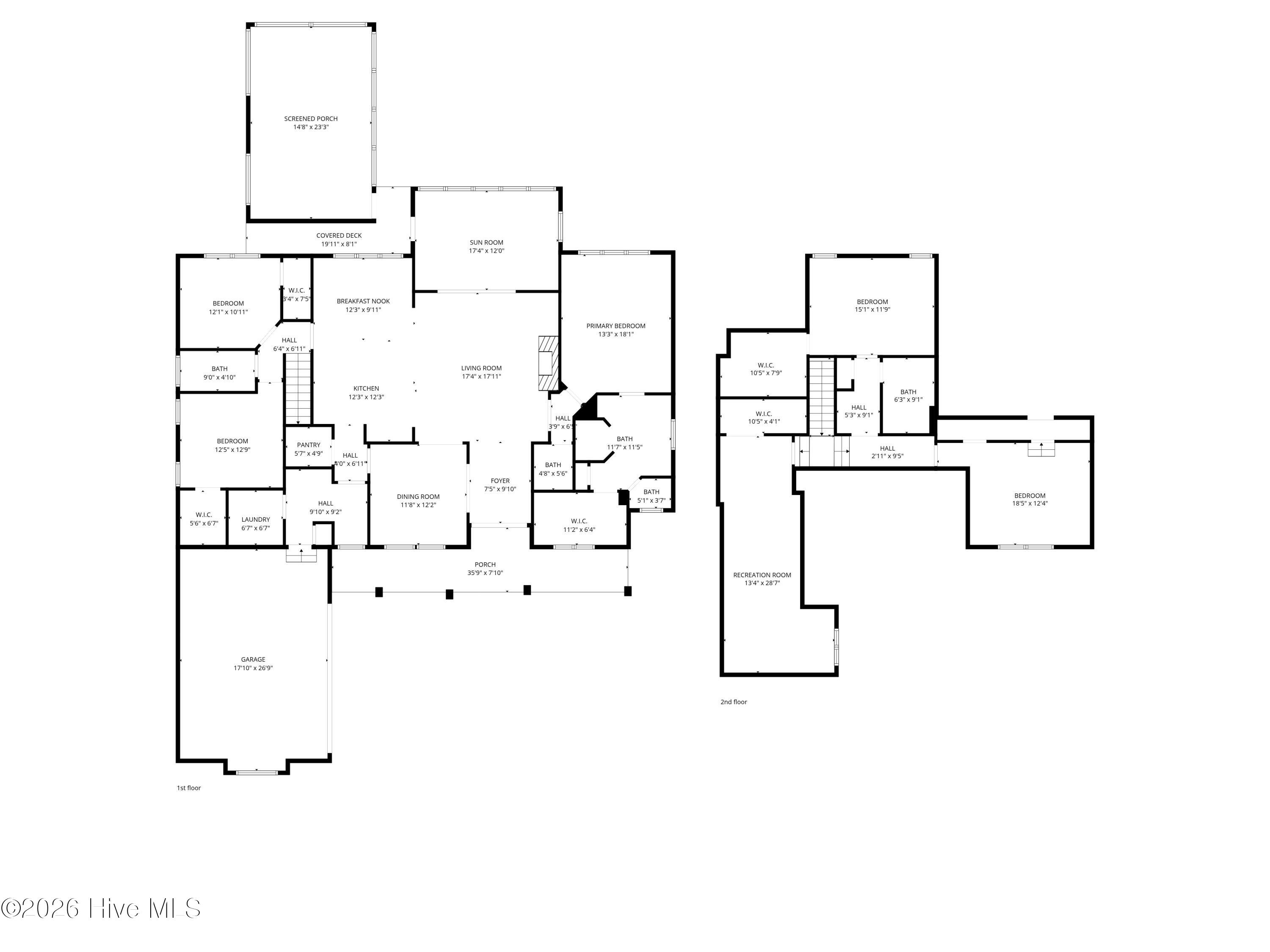 5416 Andrews Reach Loop