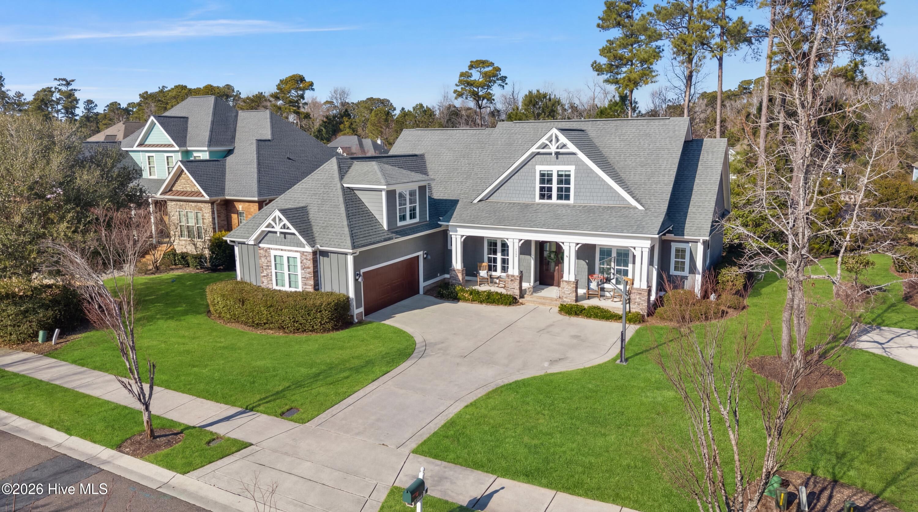 5416 Andrews Reach Loop