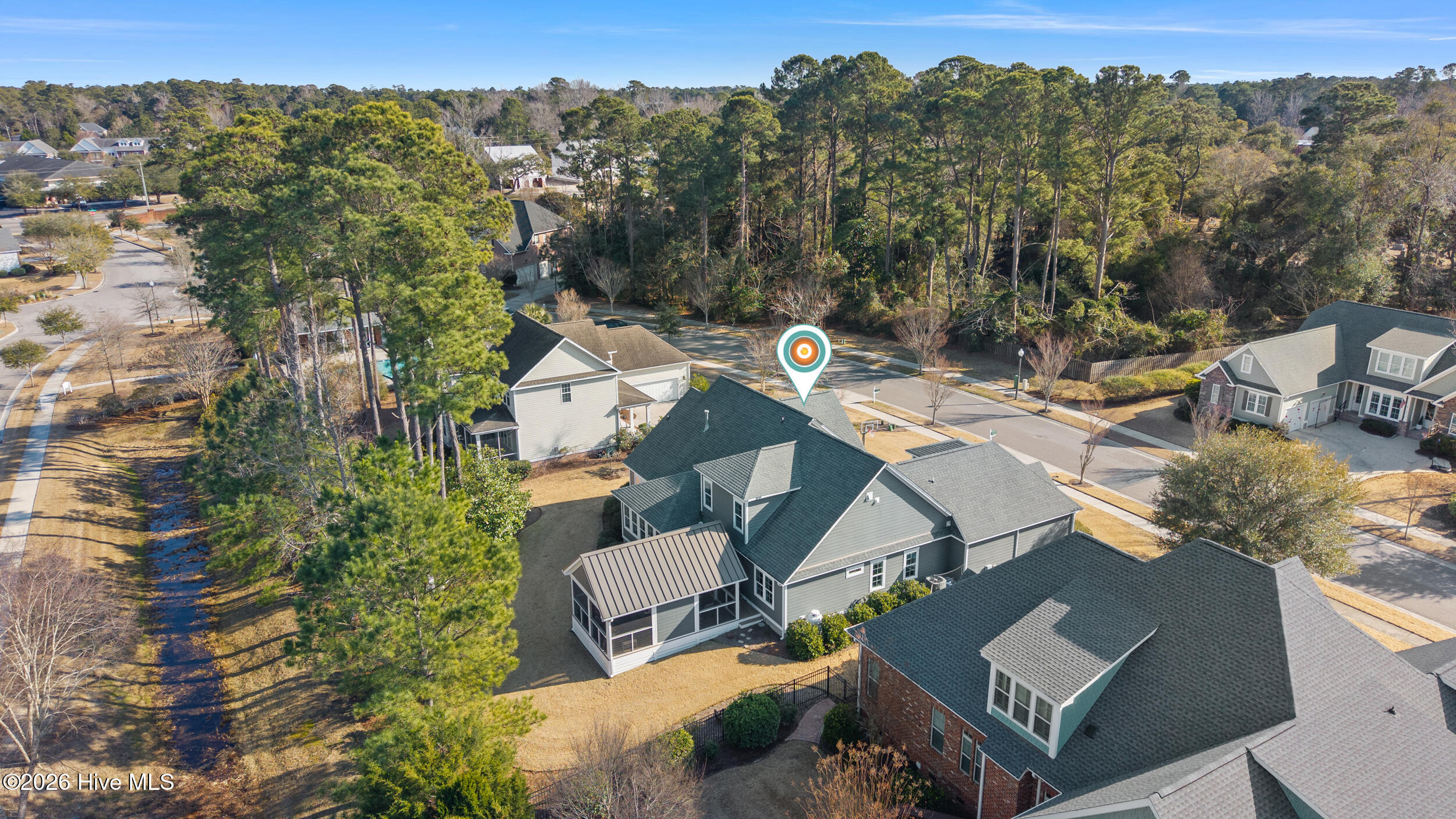 5416 Andrews Reach Loop