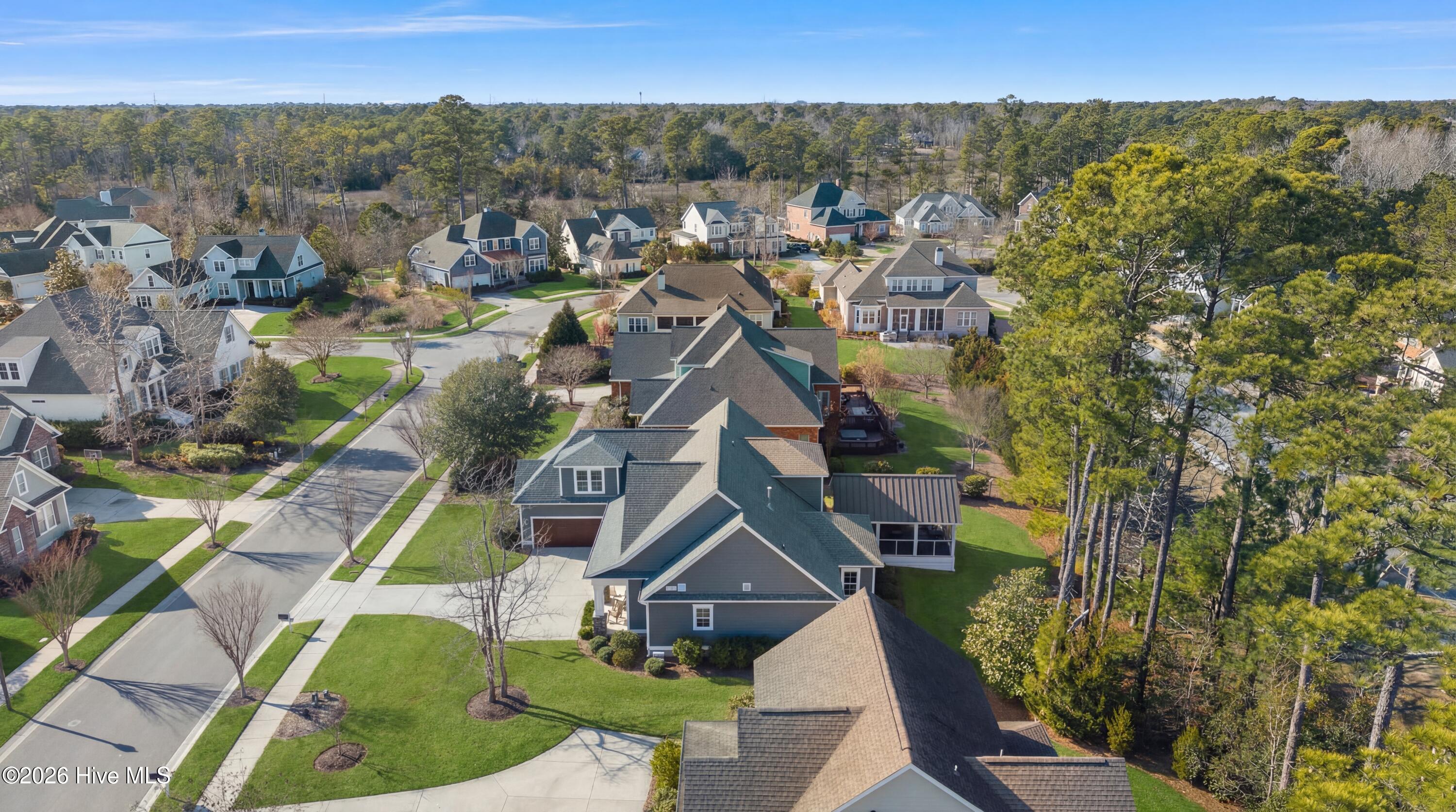 5416 Andrews Reach Loop