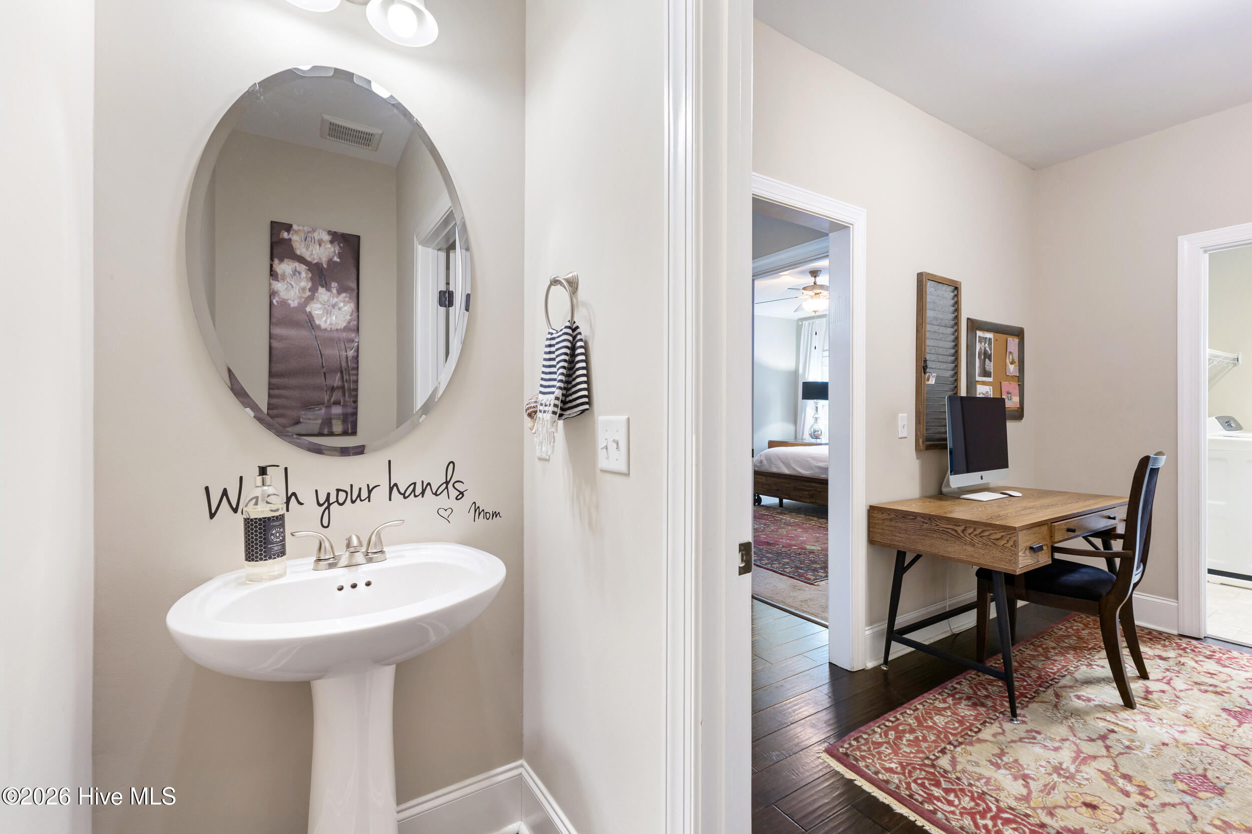 346 Hanover Lakes Drive