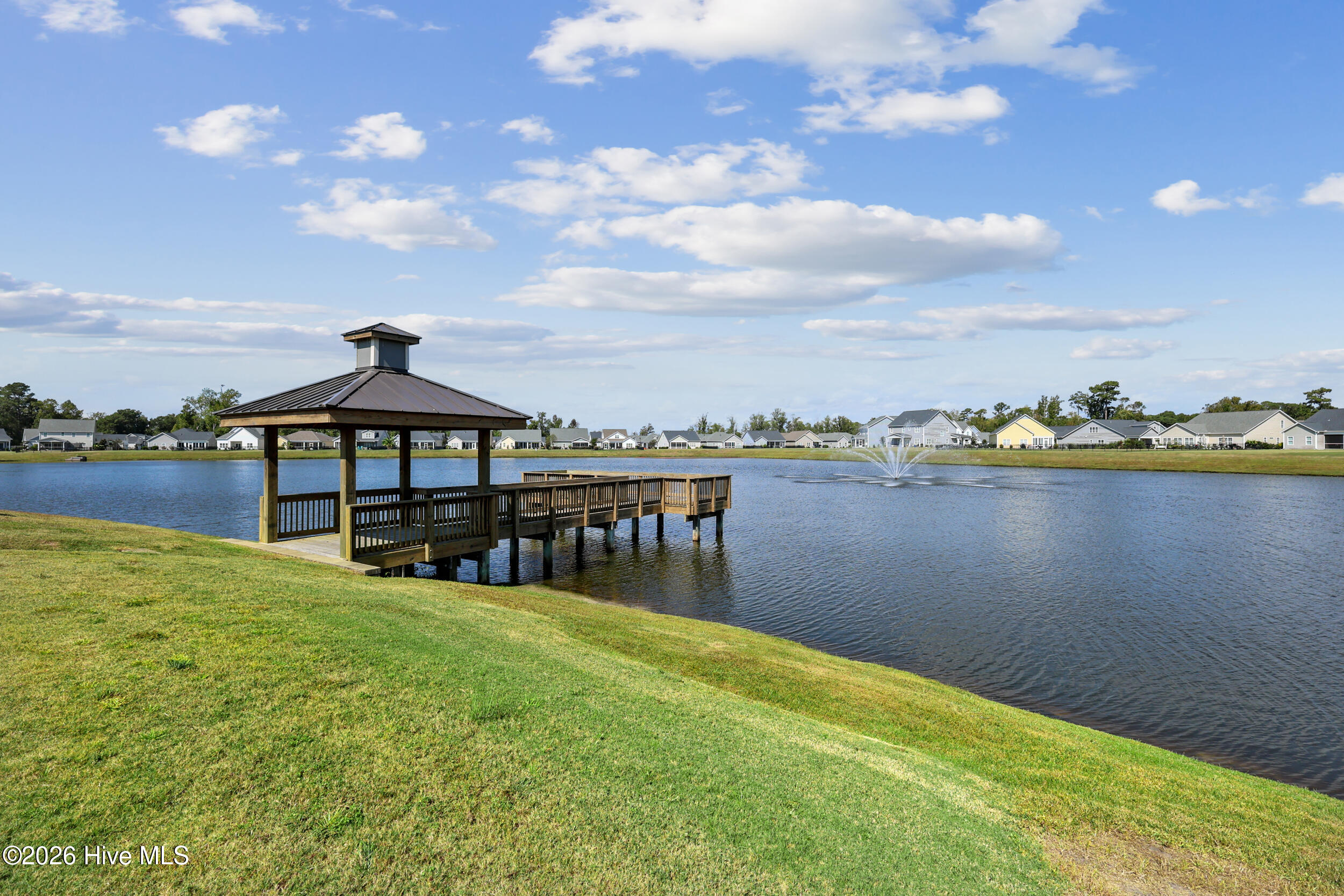 346 Hanover Lakes Drive