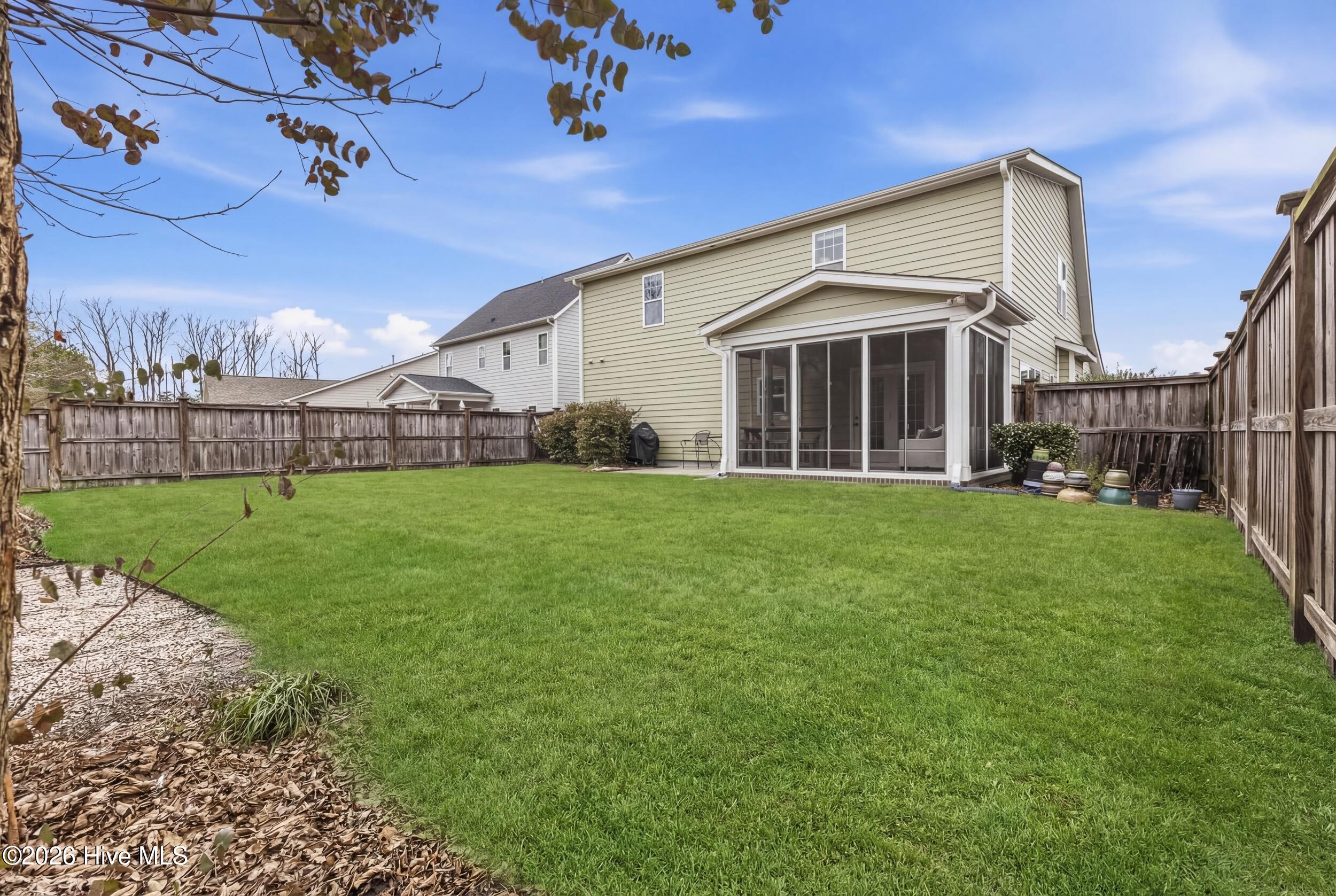 346 Hanover Lakes Drive