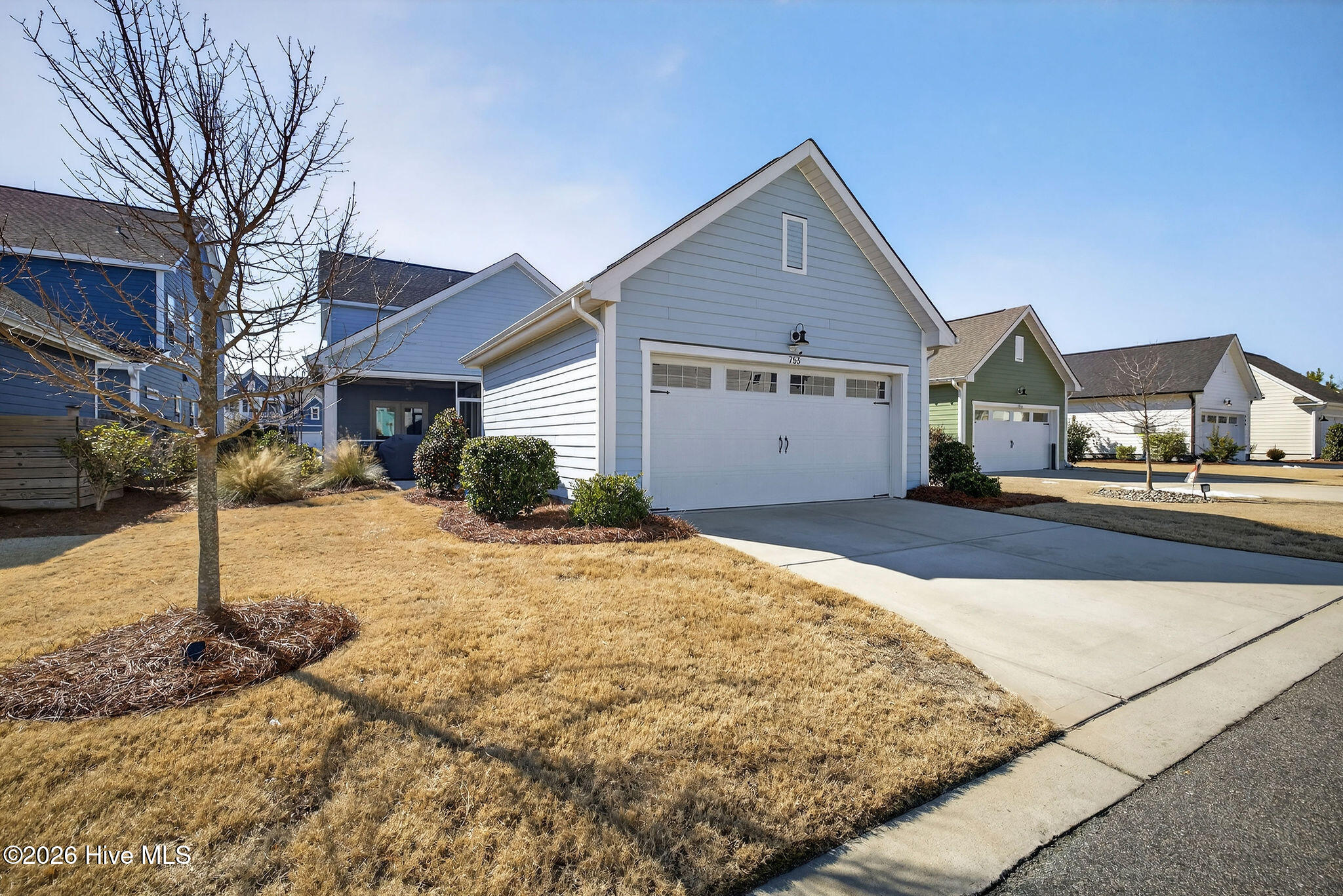 753 Edgerton Drive
