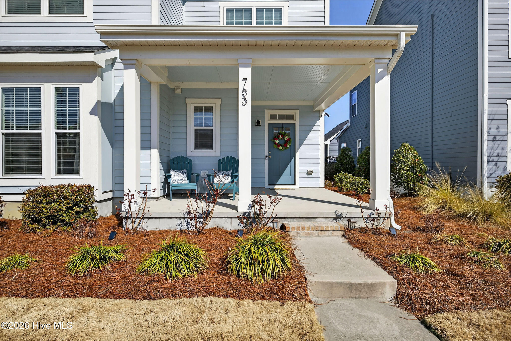 753 Edgerton Drive
