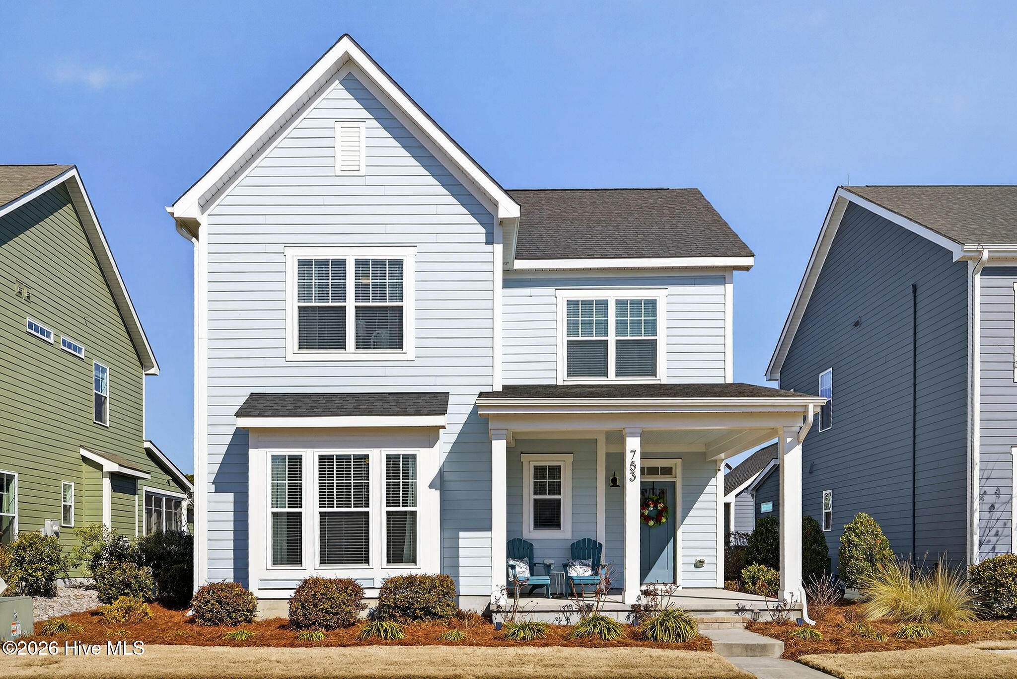 753 Edgerton Drive