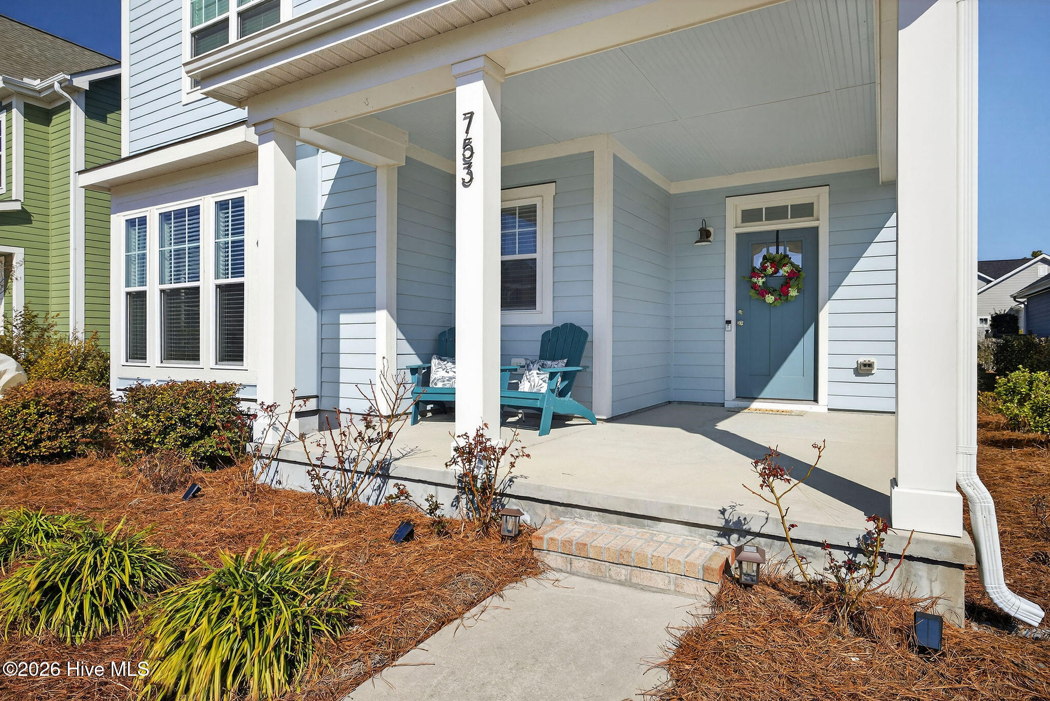 753 Edgerton Drive
