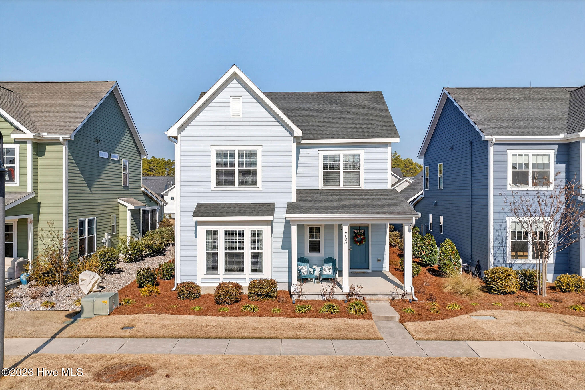 753 Edgerton Drive