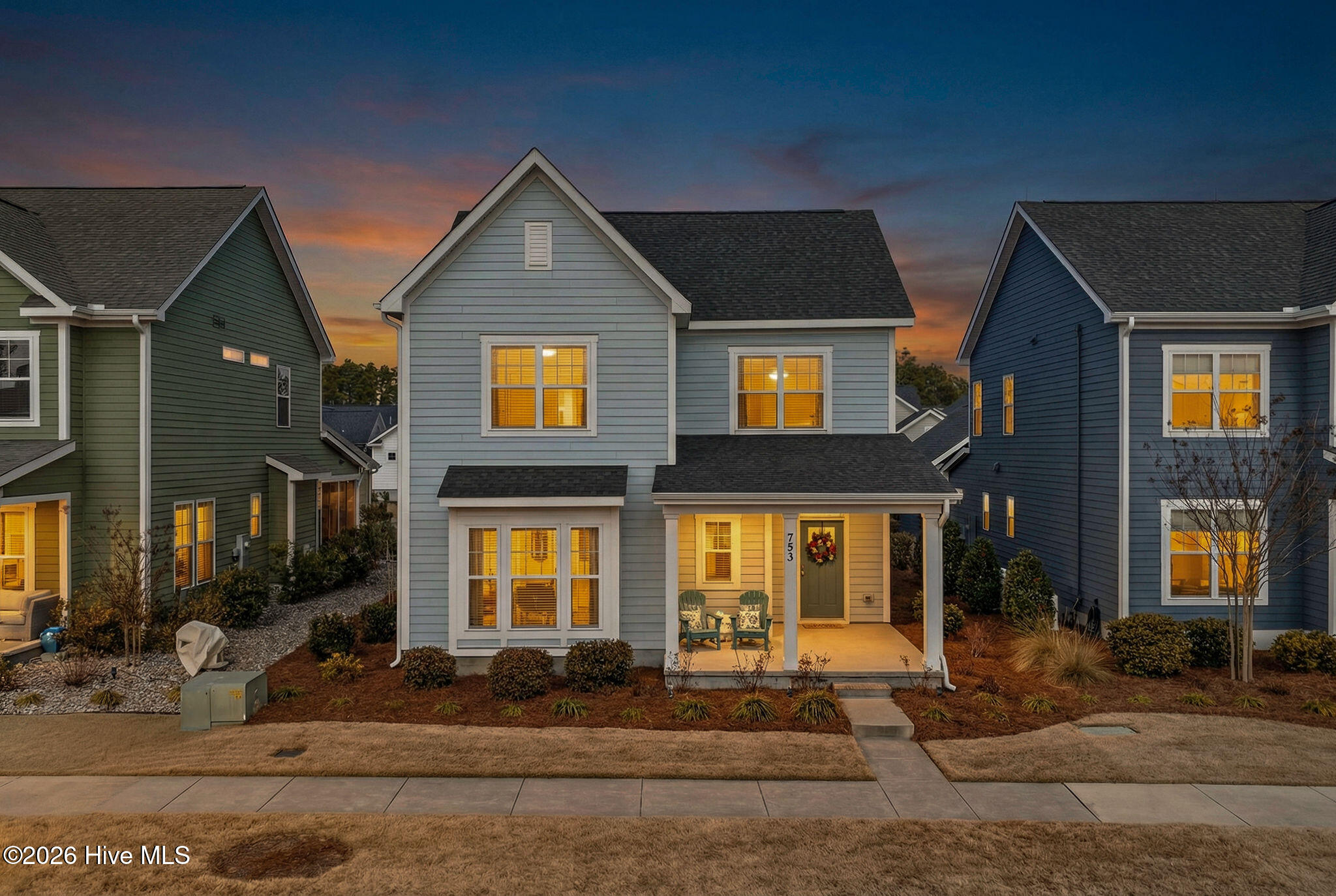753 Edgerton Drive