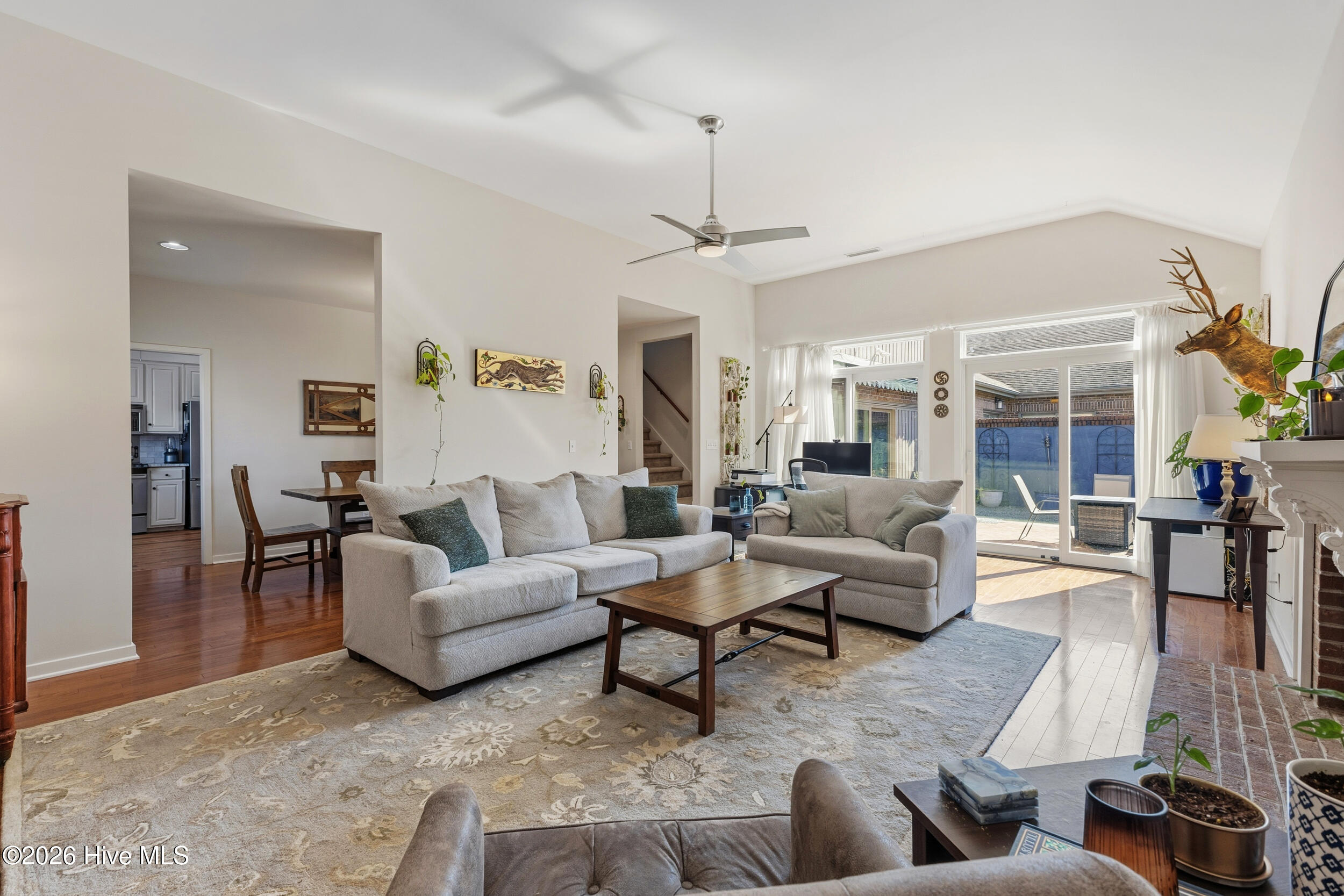 3711 Reston Court D
