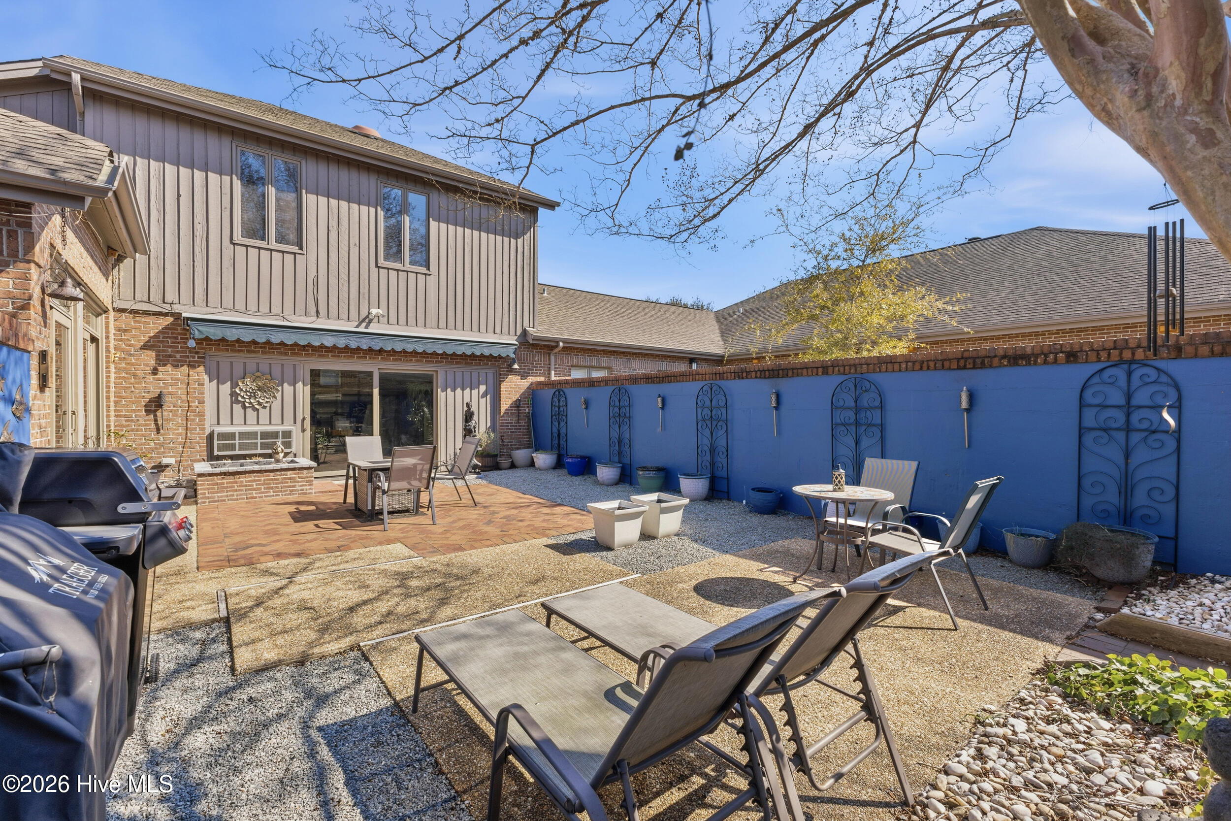 3711 Reston Court D