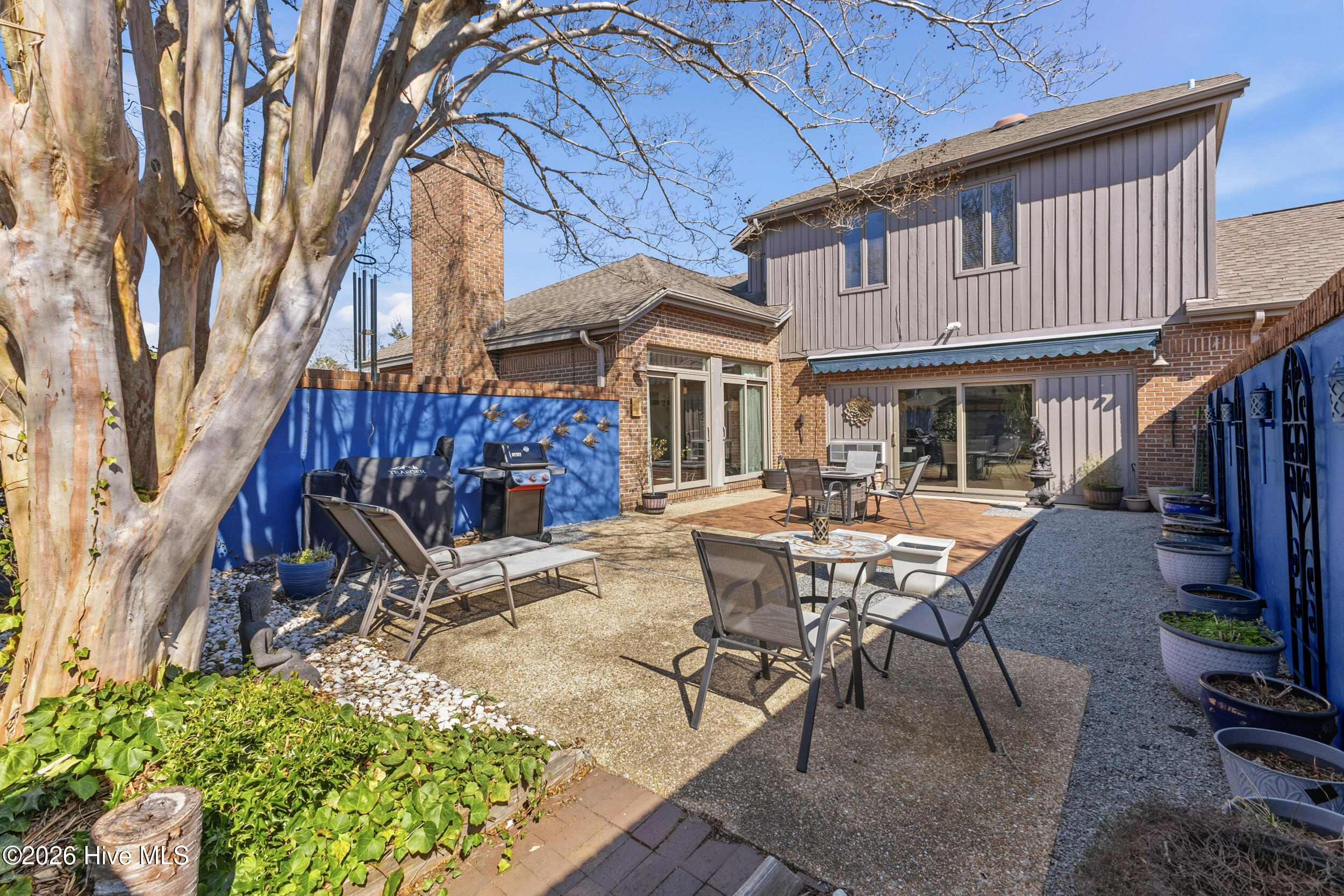 3711 Reston Court D