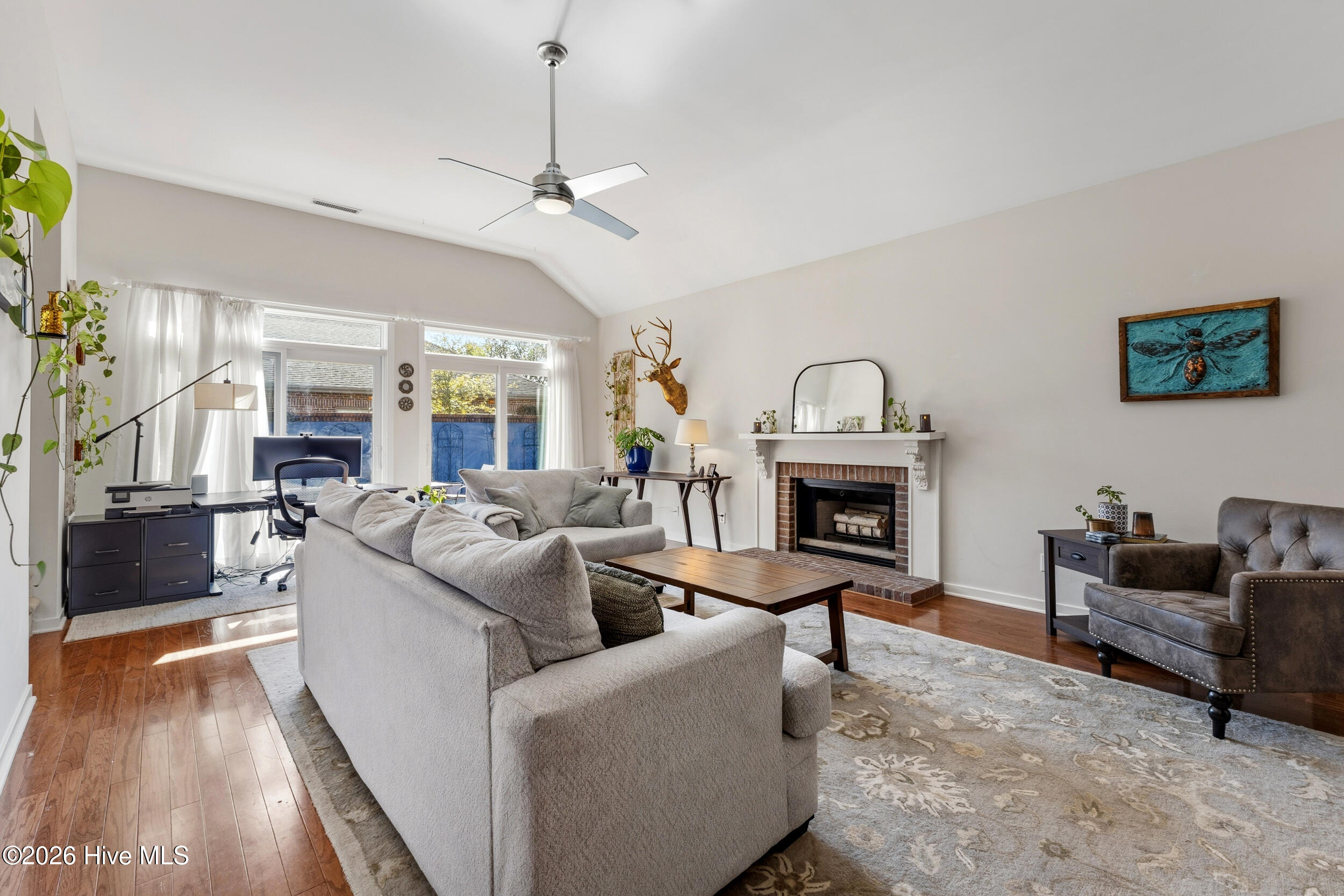 3711 Reston Court D
