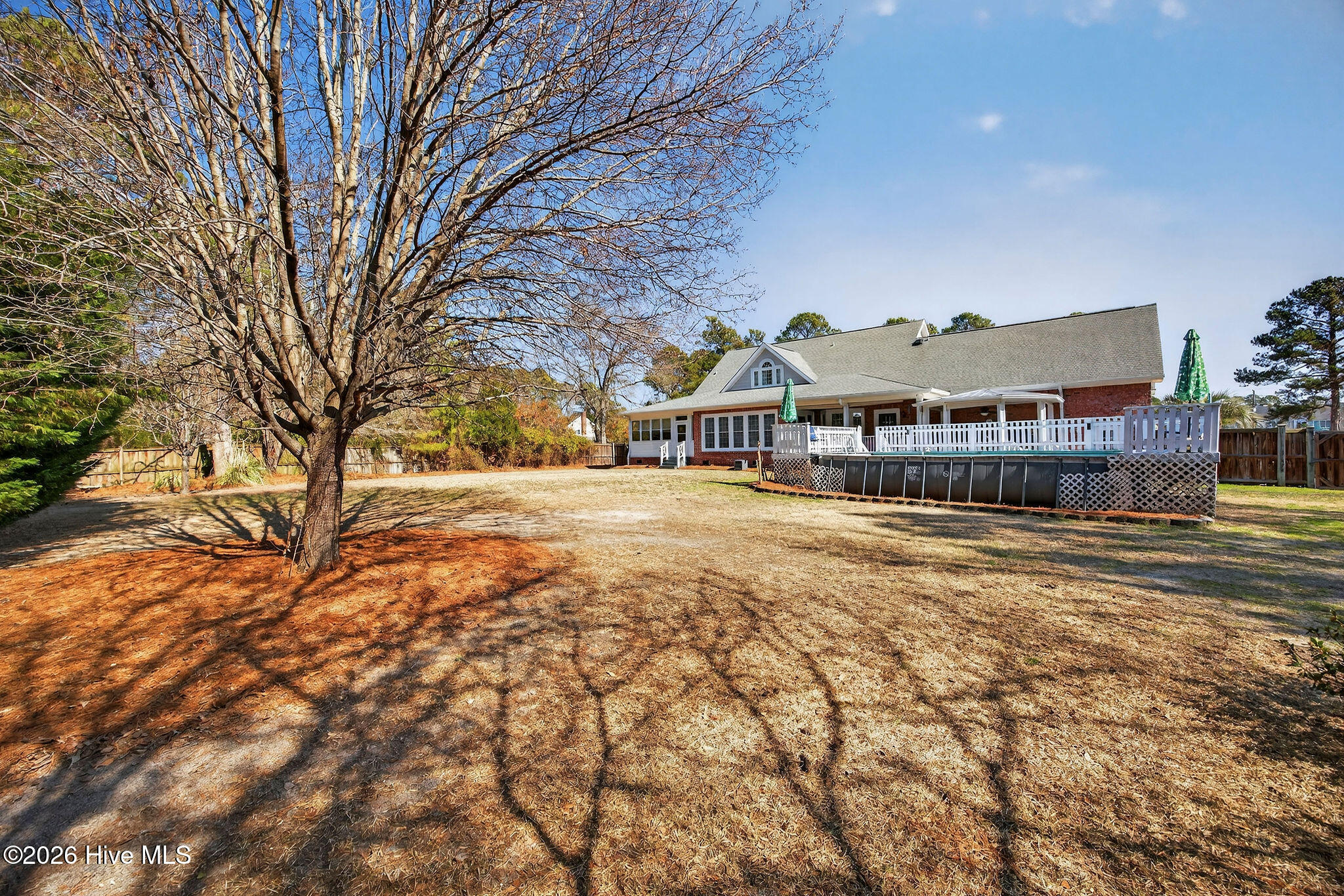 1586 Goose Creek Road SW