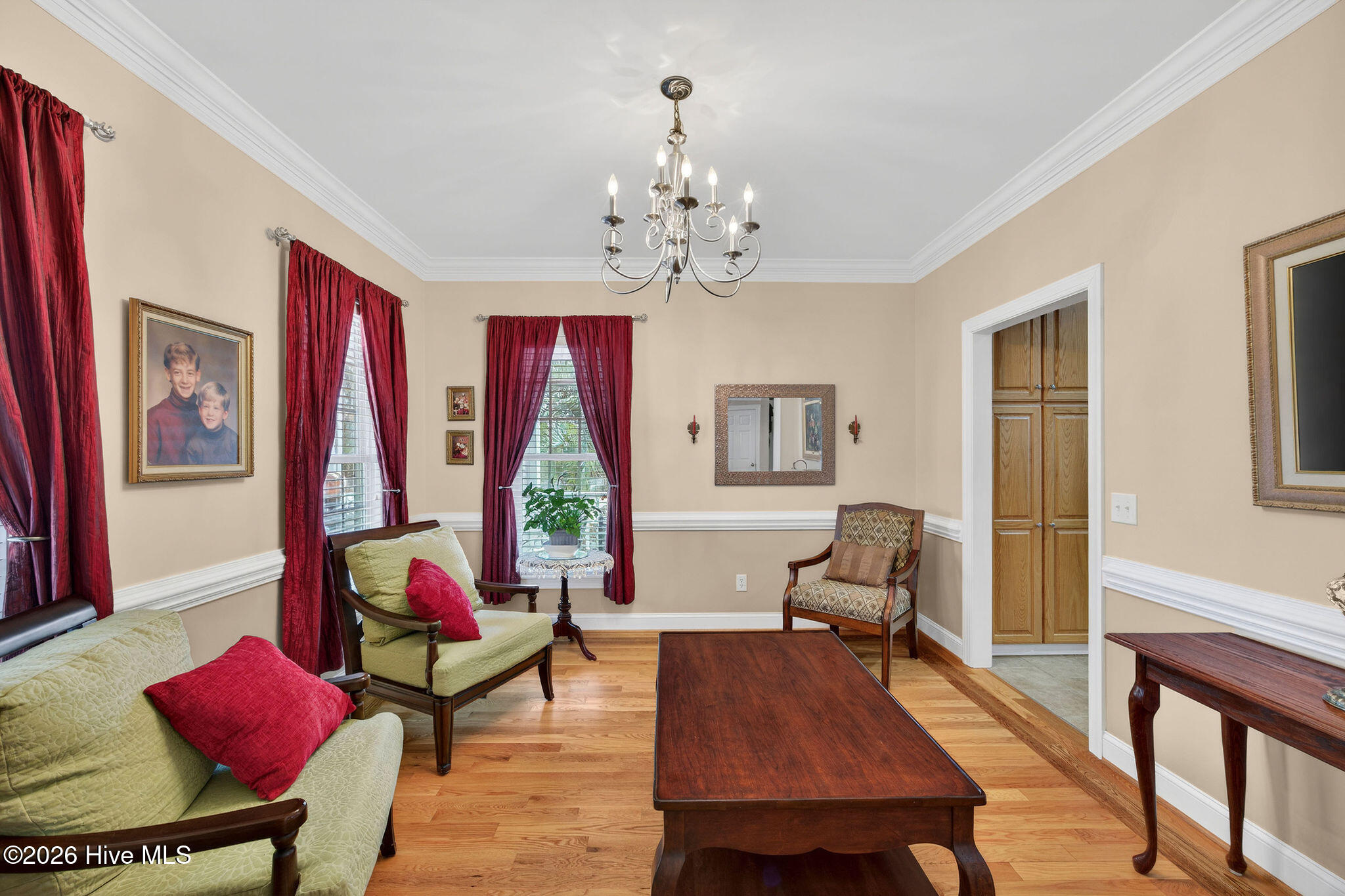 1586 Goose Creek Road SW