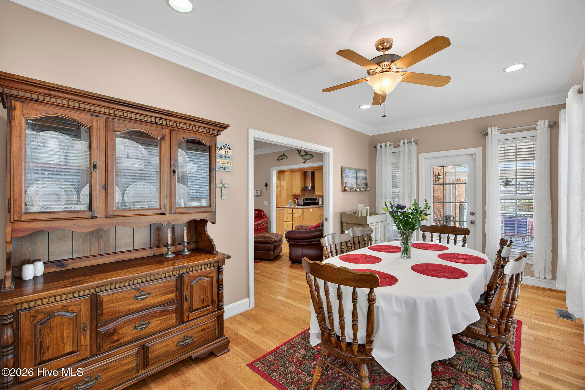 1586 Goose Creek Road SW