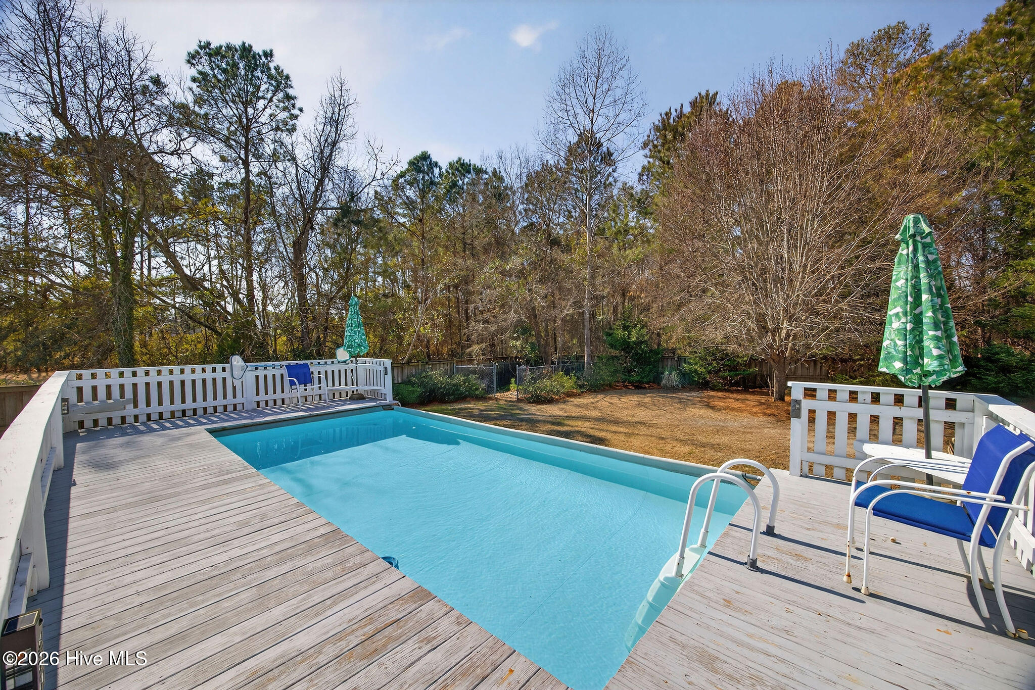 1586 Goose Creek Road SW