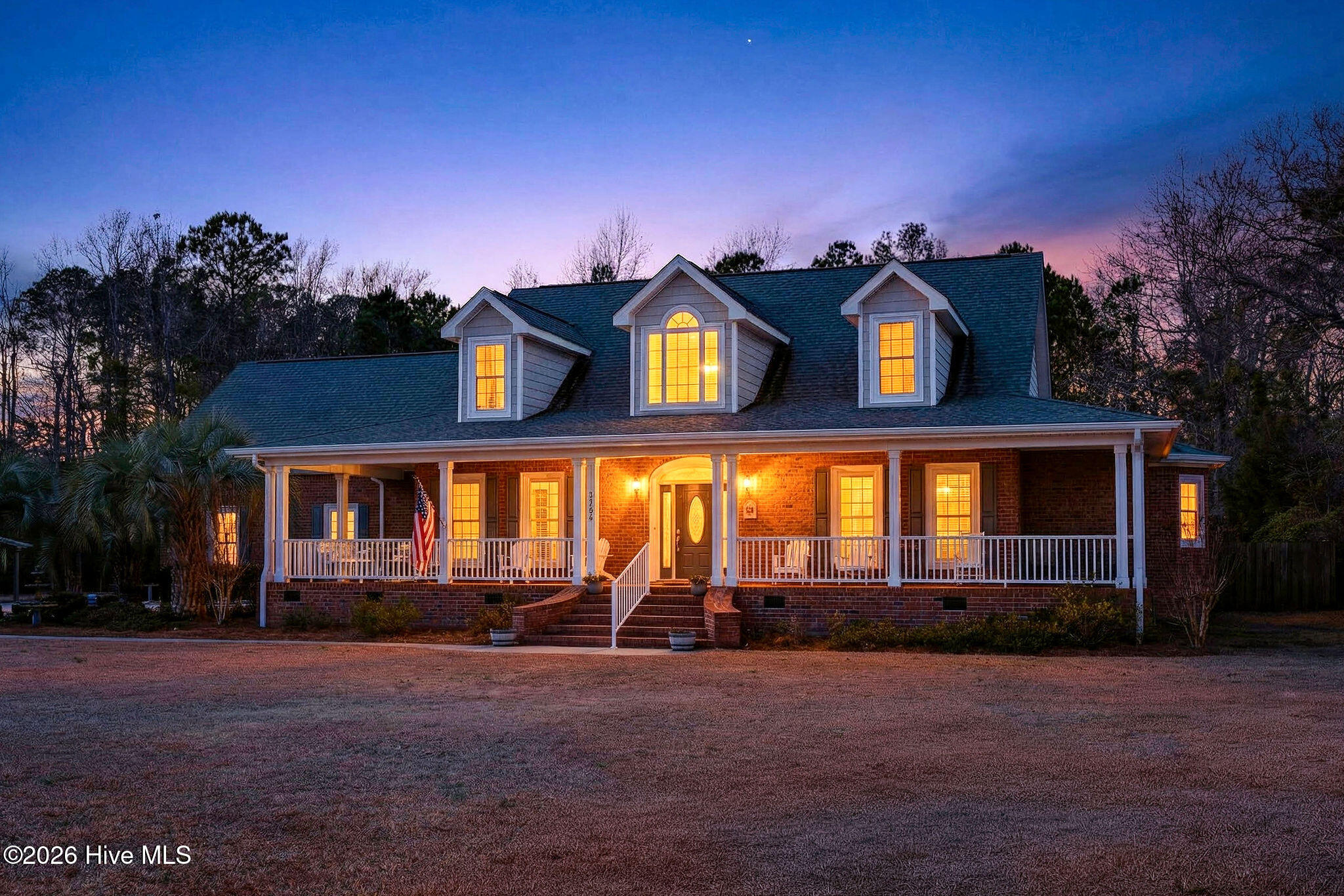 1586 Goose Creek Road SW