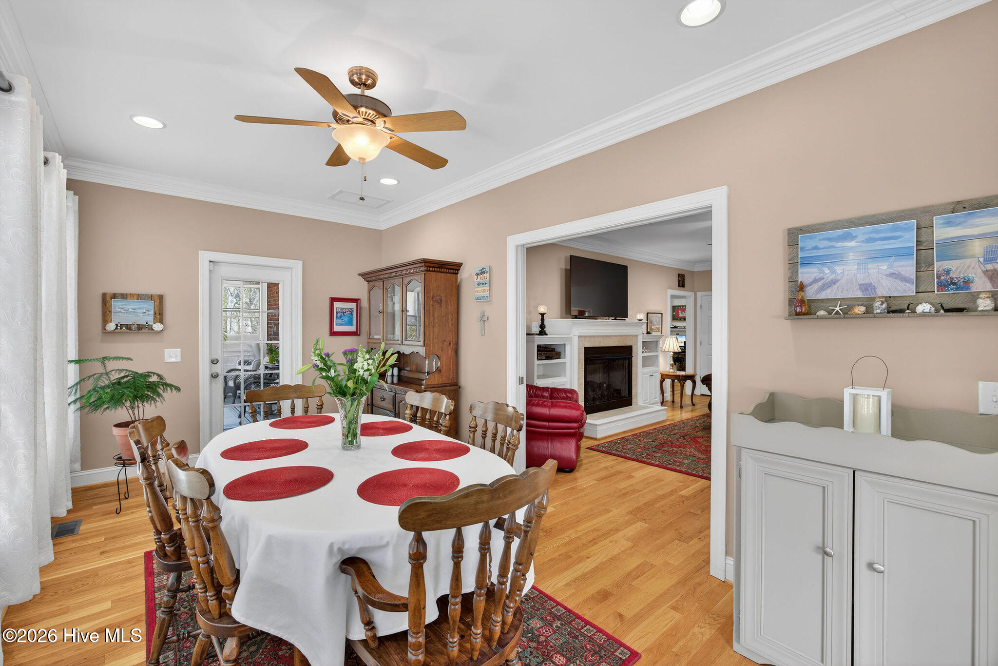 1586 Goose Creek Road SW