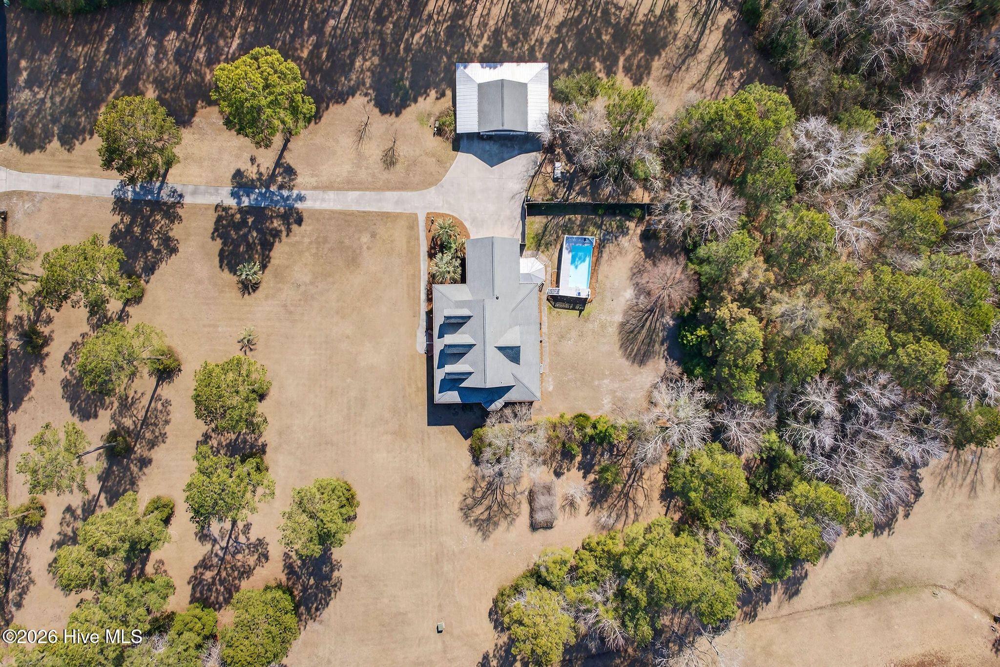 1586 Goose Creek Road SW